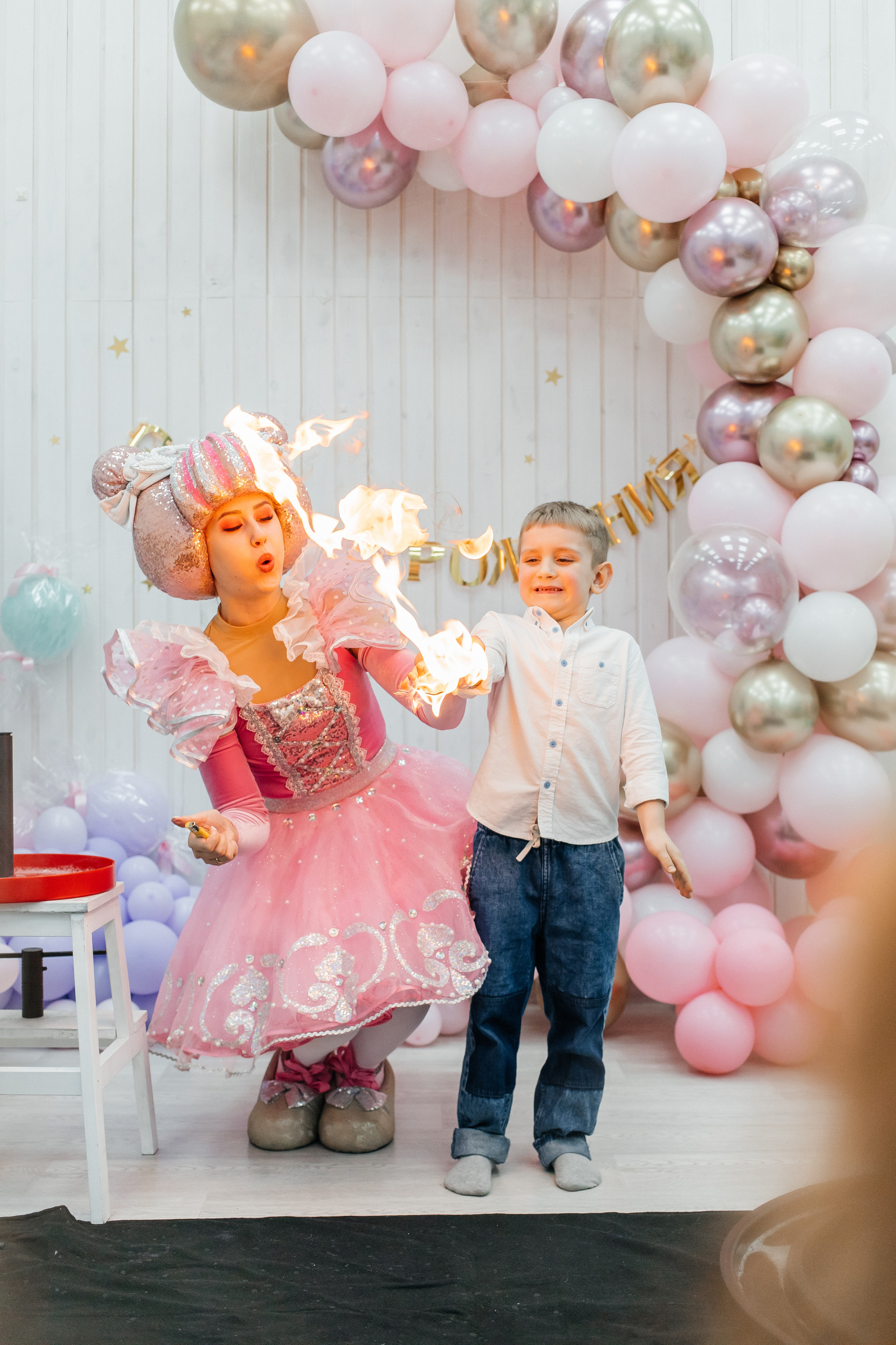 Фотограф на детские праздники в Сургуте. Семейный фотограф в Сургуте Инна Смолякова