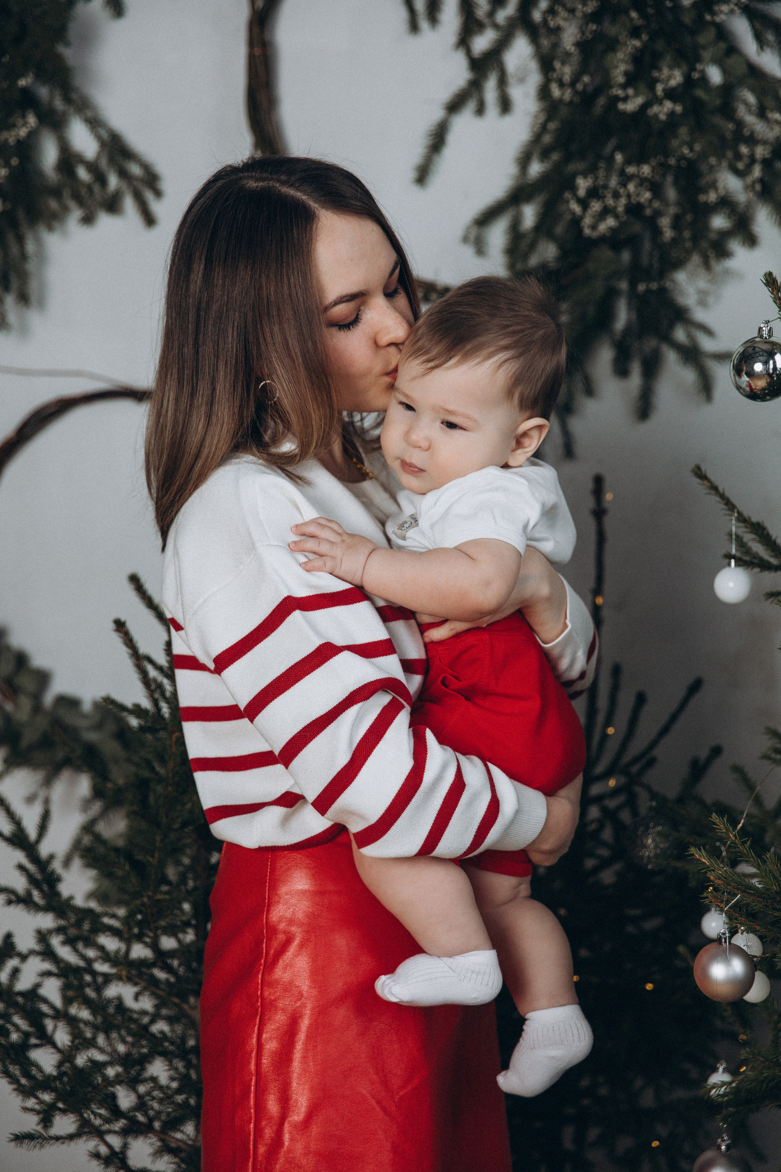 Семейная фотосессия в Сургуте. Семейный фотограф в Сургуте Инна Смолякова