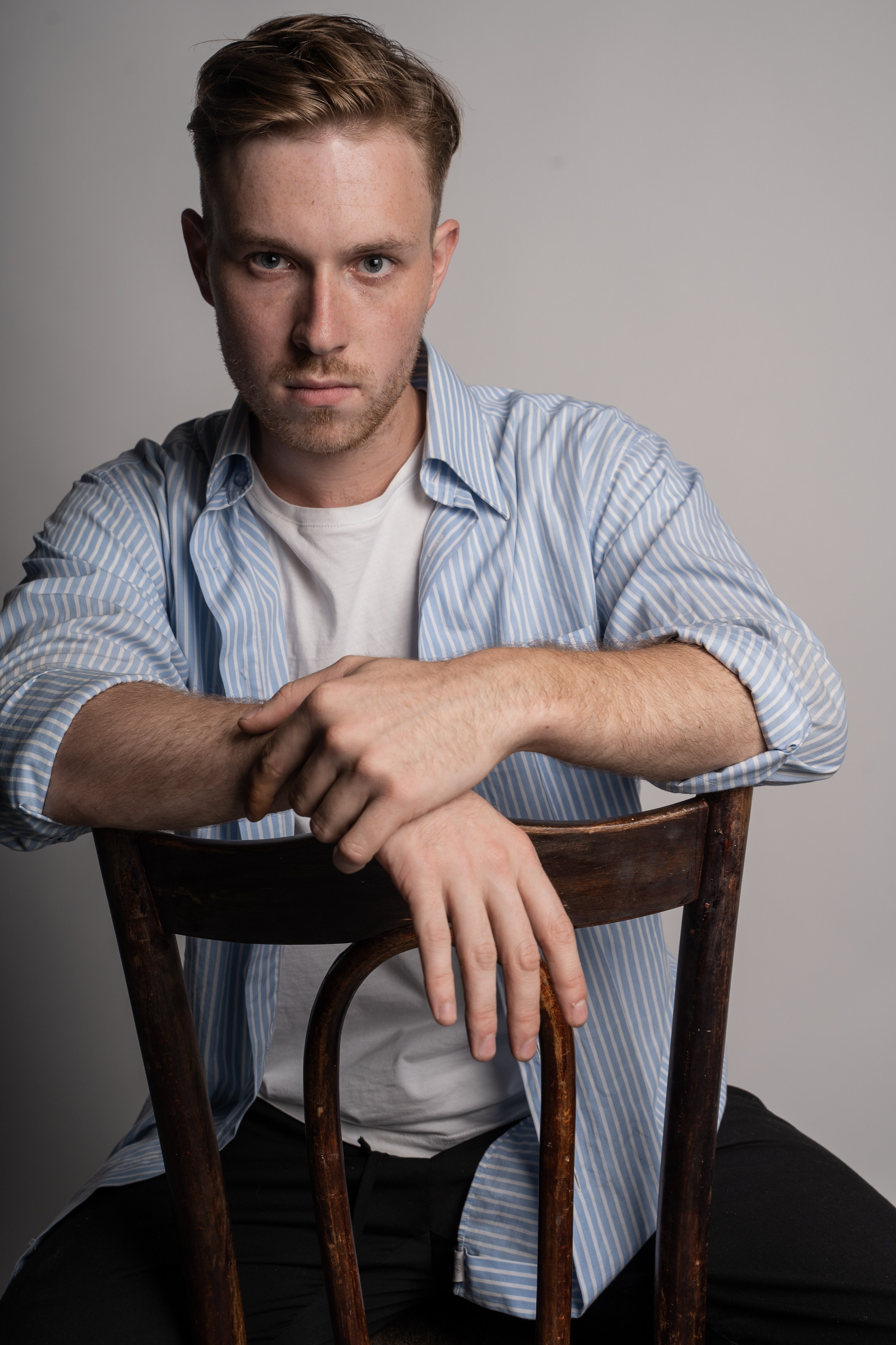 Actor's test | Maxim