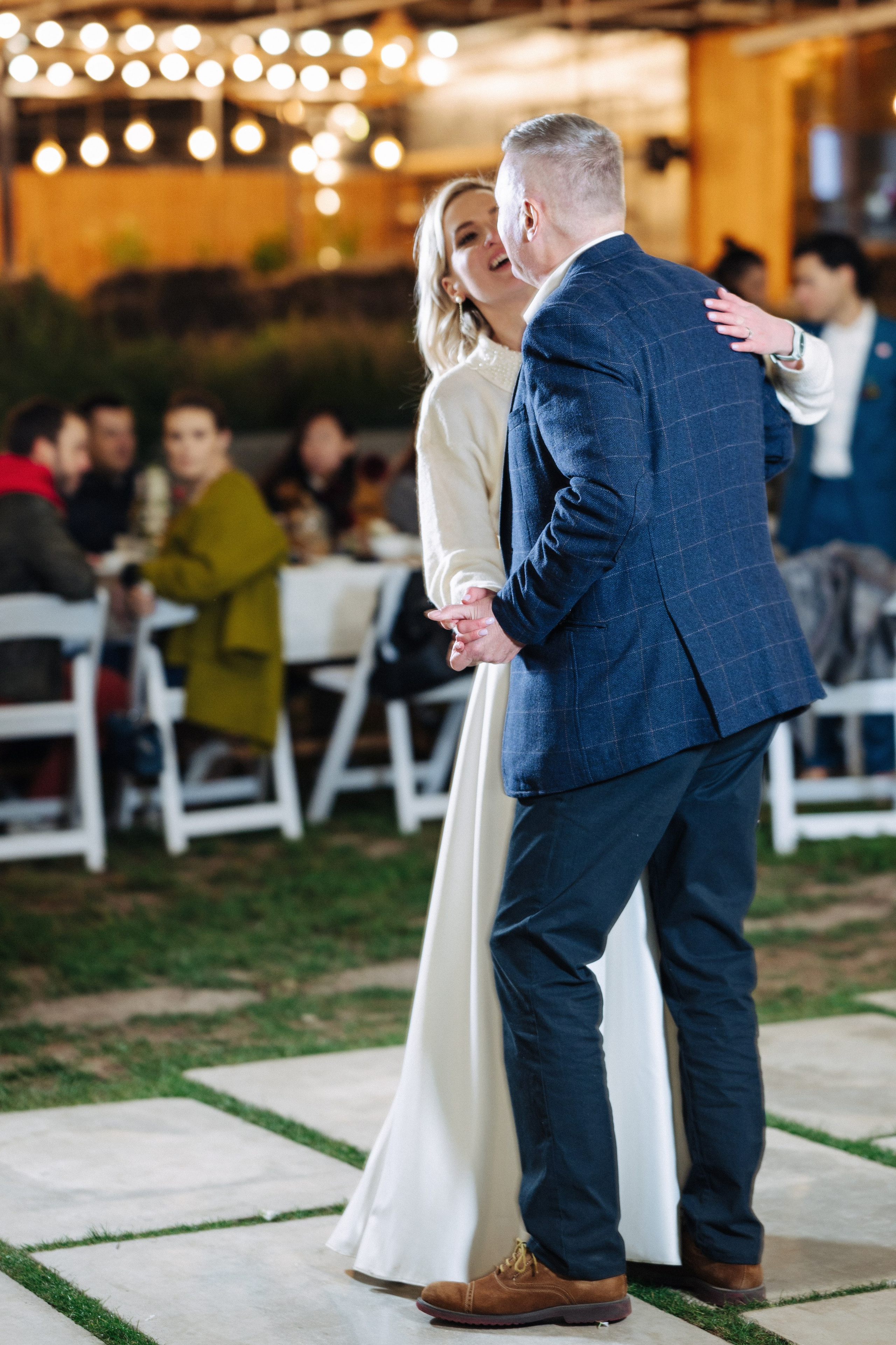 ЛЮСИ И ЭДУАРДО. Фотограф в Алматы — Дарья Фёдорова