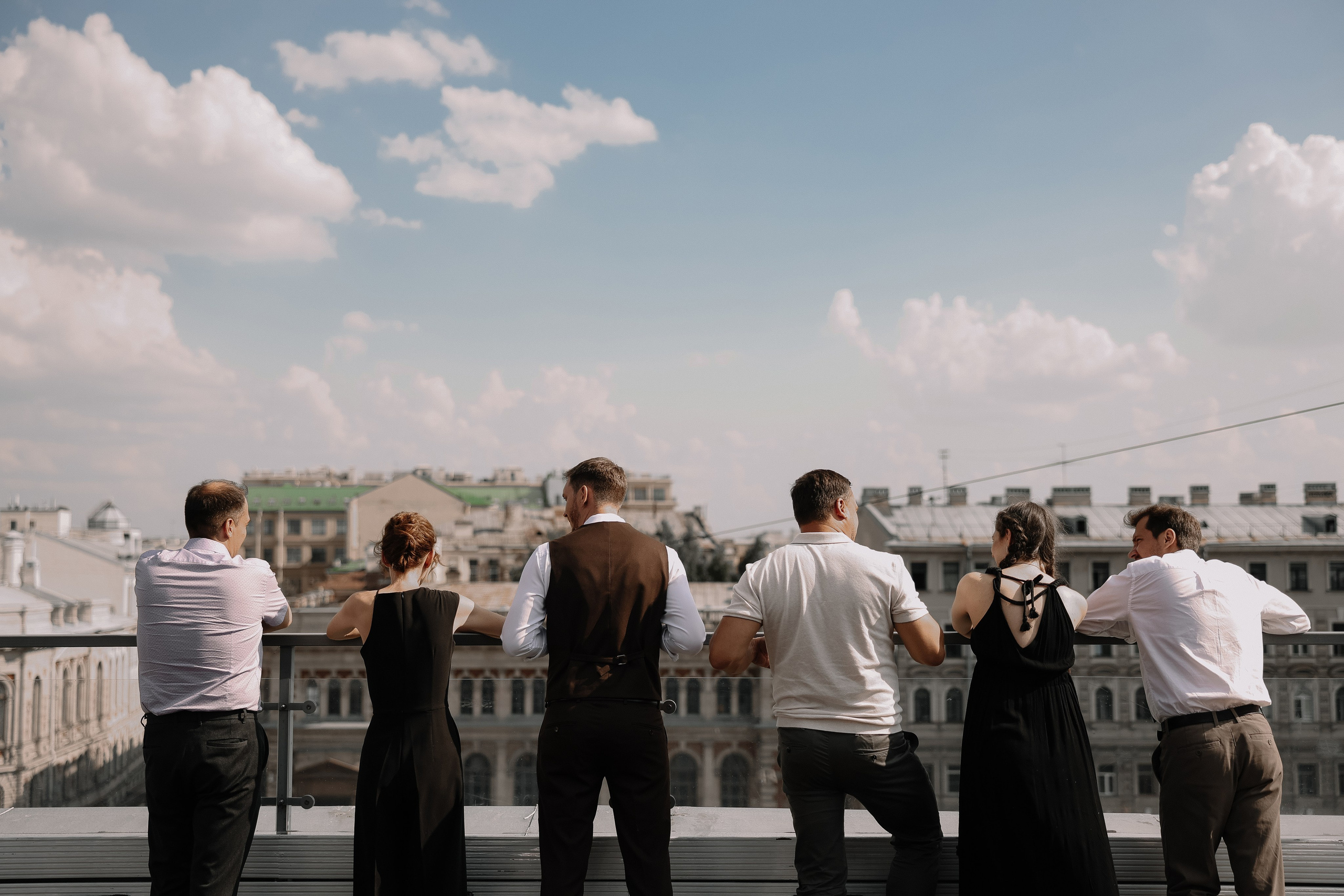 На вахте…. Свадебный и семейный Фотограф Денис Кошель