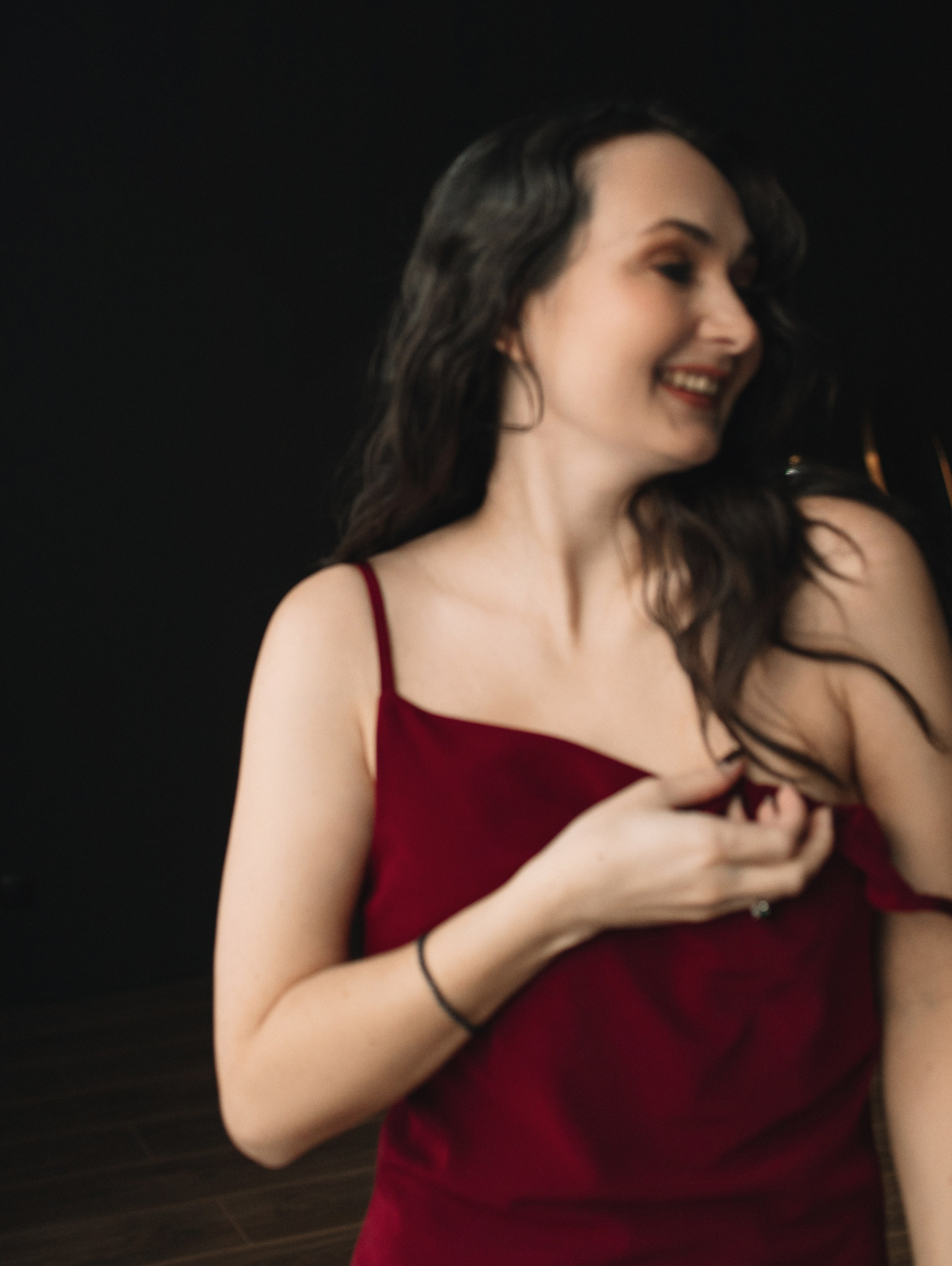 Светлана. Фотограф беременности и новорождённых в Набережных Челнах