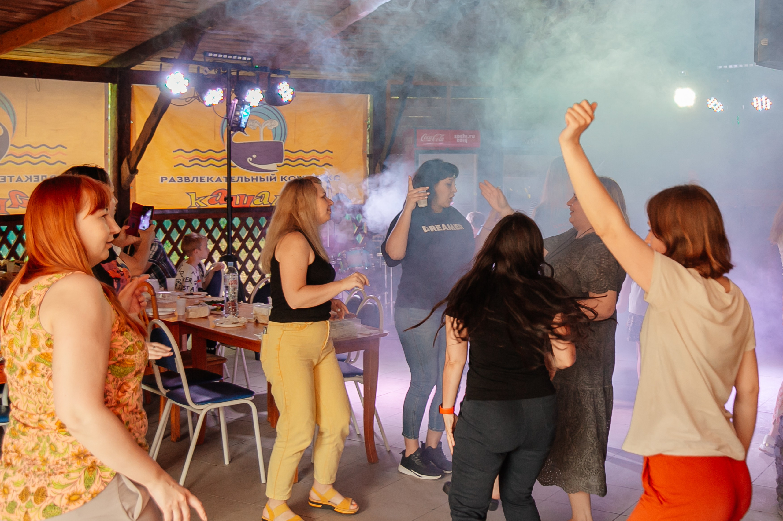 Корпоратив 2023. Фото-Видеосъемка любых мероприятий Москва Ростов