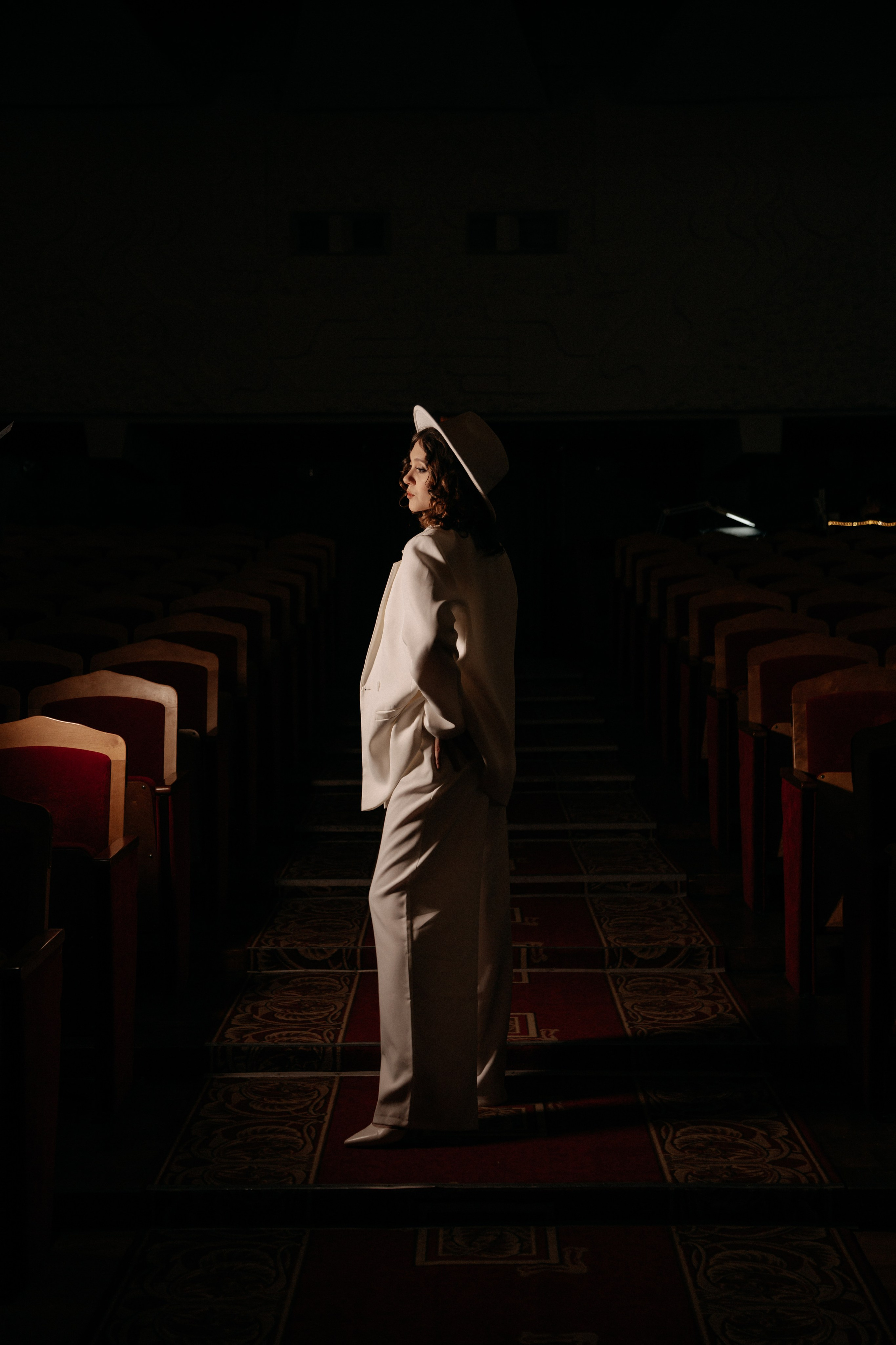 Вика. Свадебный и семейный фотограф Новосибирск