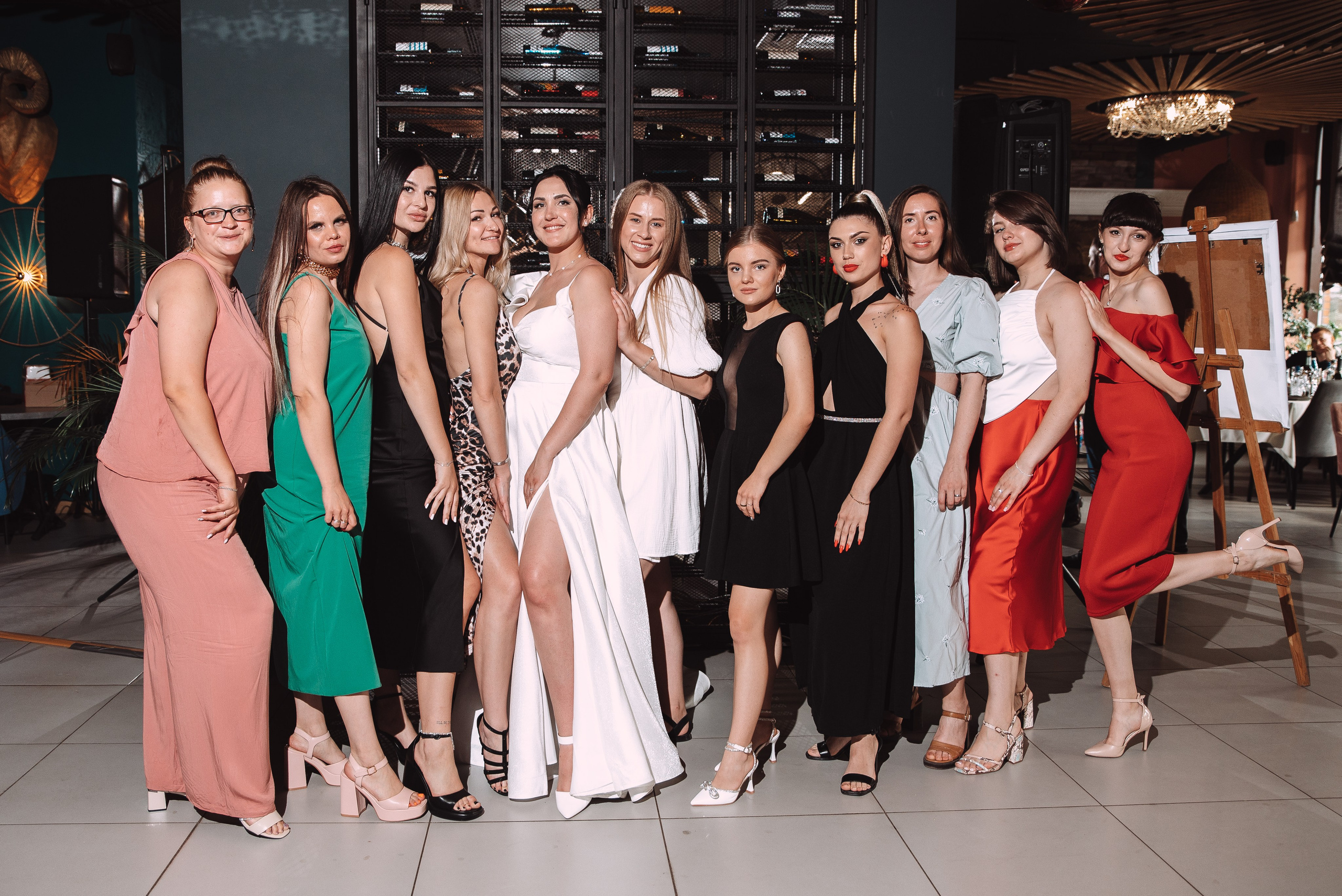 Денис + Дарья. Свадебный и семейный фотограф в Волгограде Олеся Лисицкая