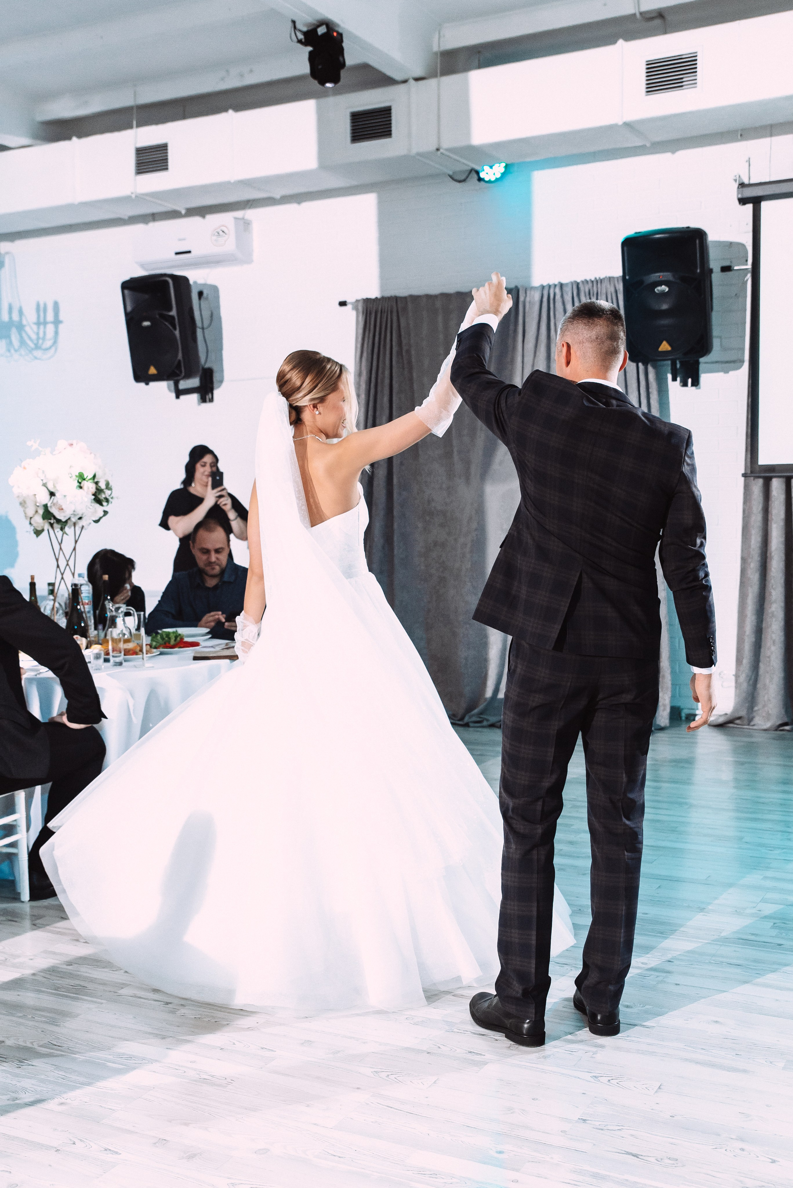 Александр + Кристина. Свадебный и семейный фотограф в Волгограде Олеся Лисицкая