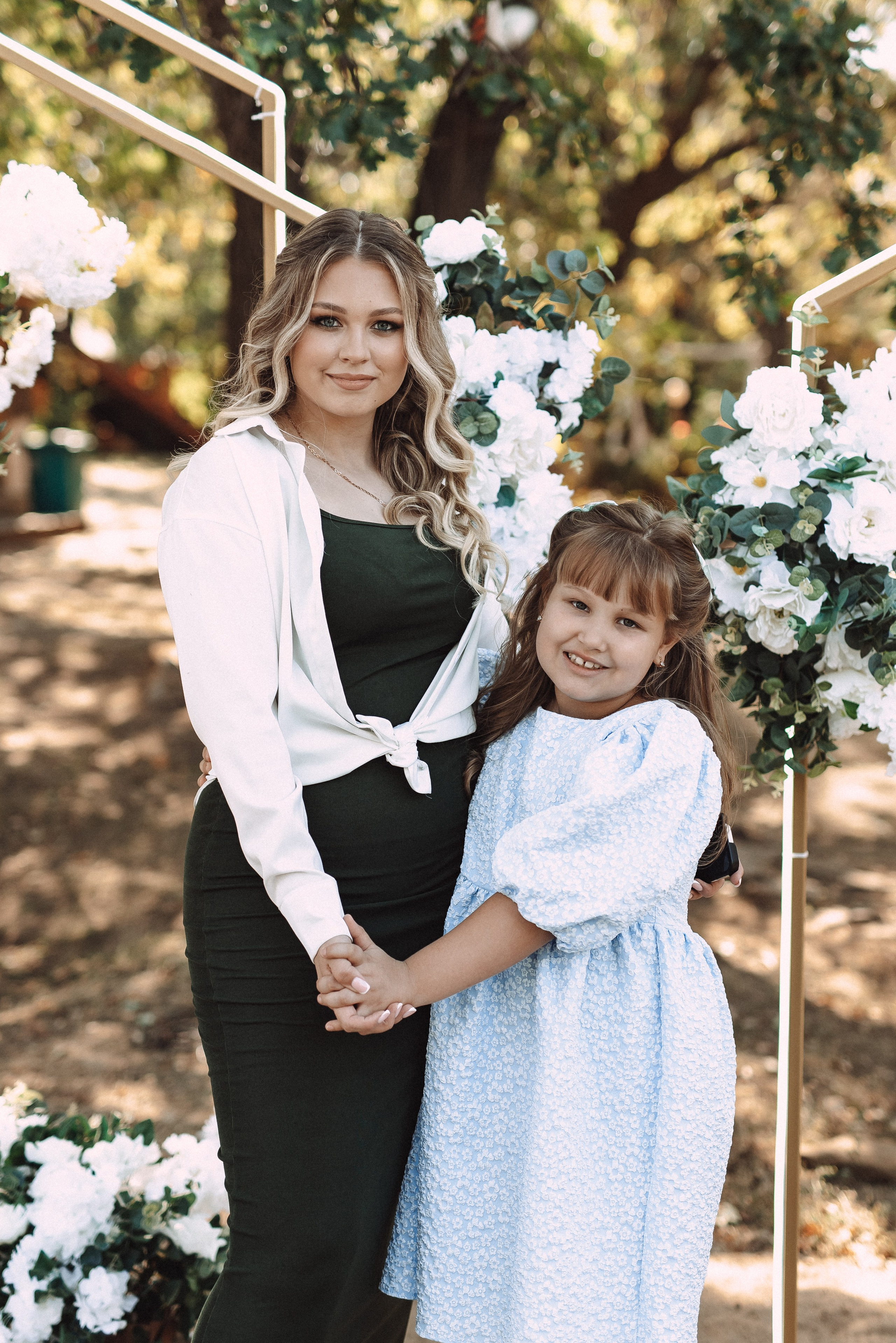 Родион + Юлия. Свадебный и семейный фотограф в Волгограде Олеся Лисицкая