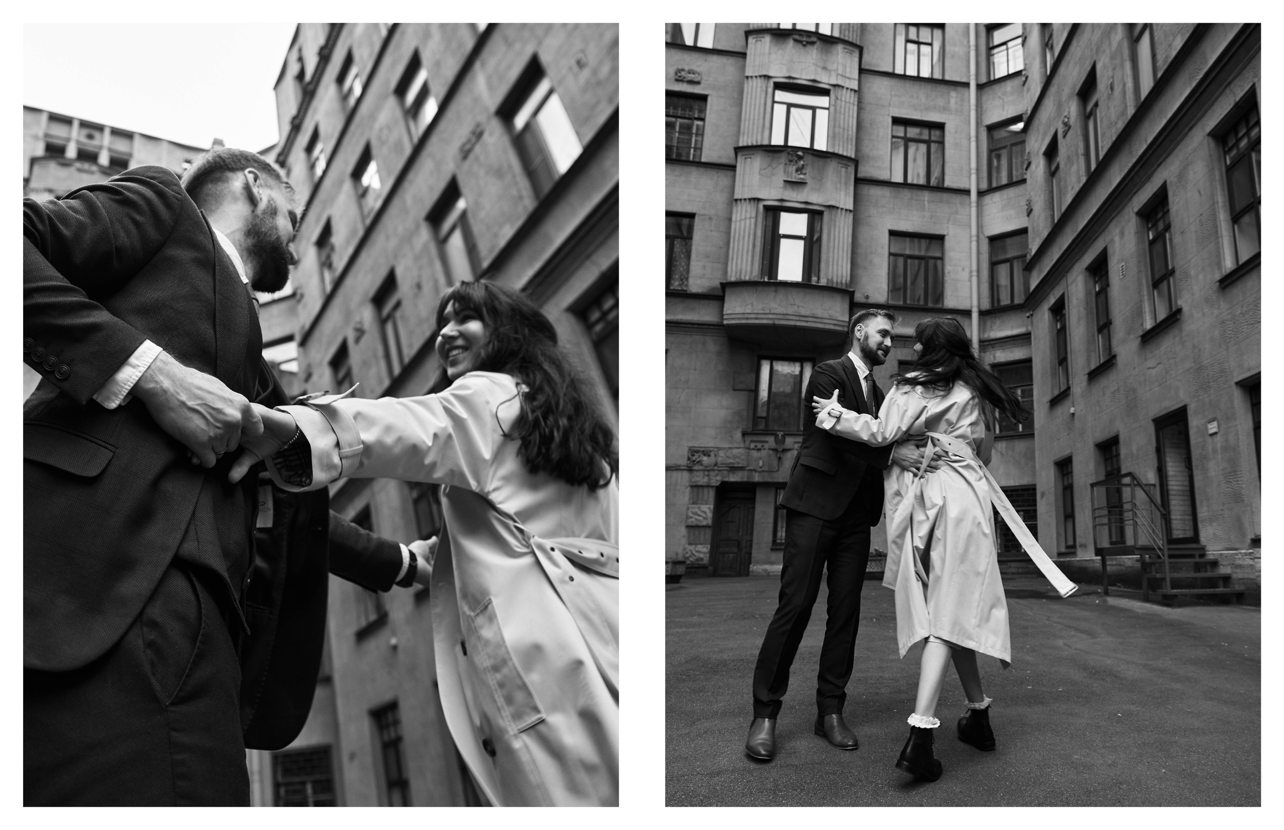 Фотосессия love story в Санкт-Петербурге. Портретный и семейный фотограф в Санкт-Петербурге