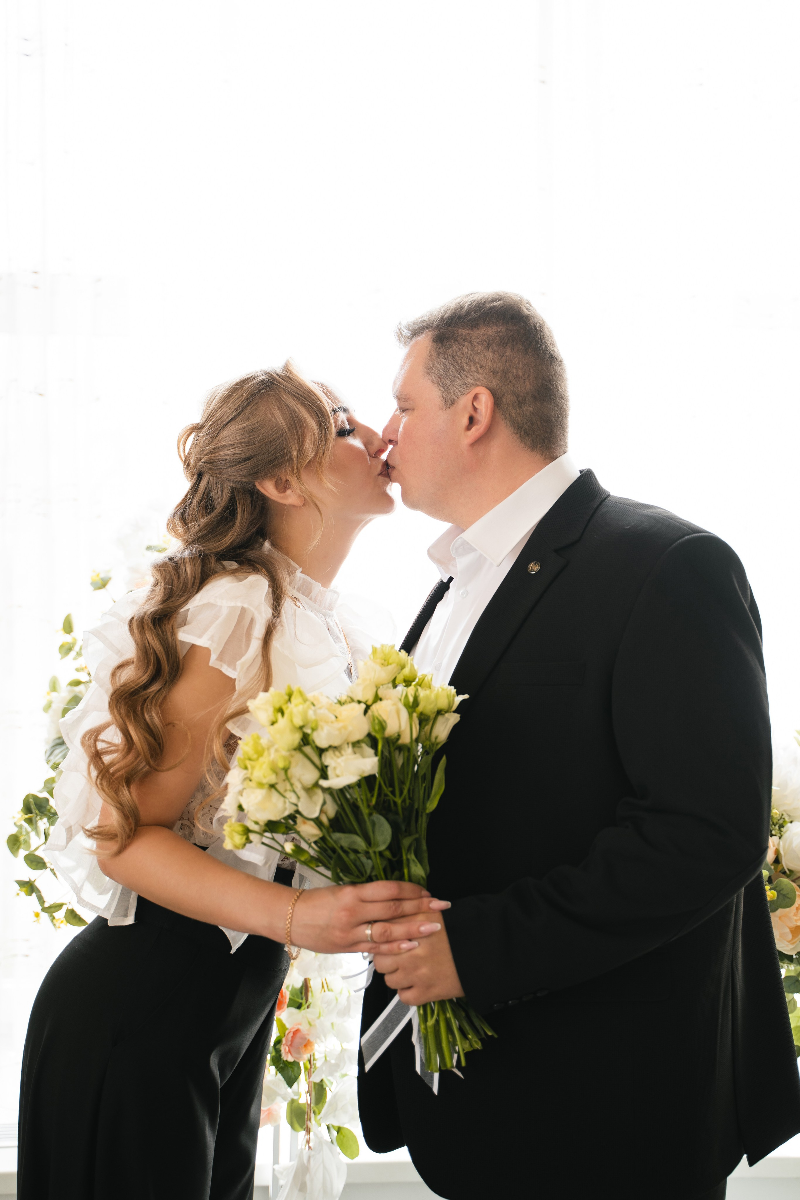 Елена & Данил. Главная