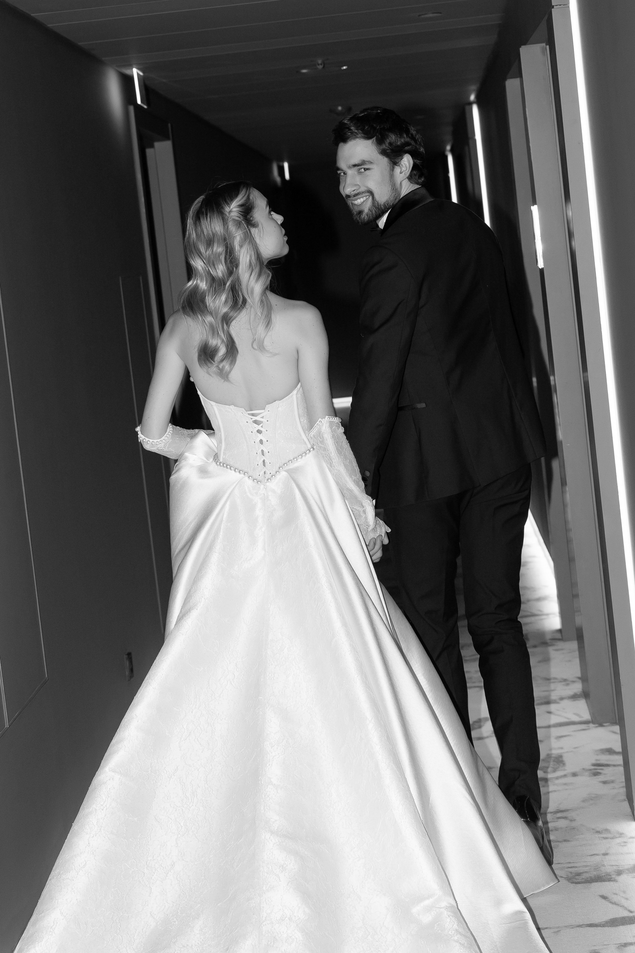 Аня и Тимур