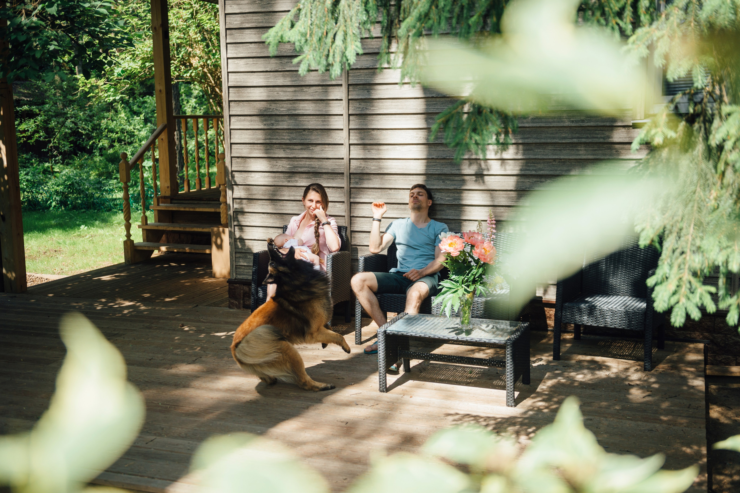 Ассоль. Фотограф Алиса Калинина