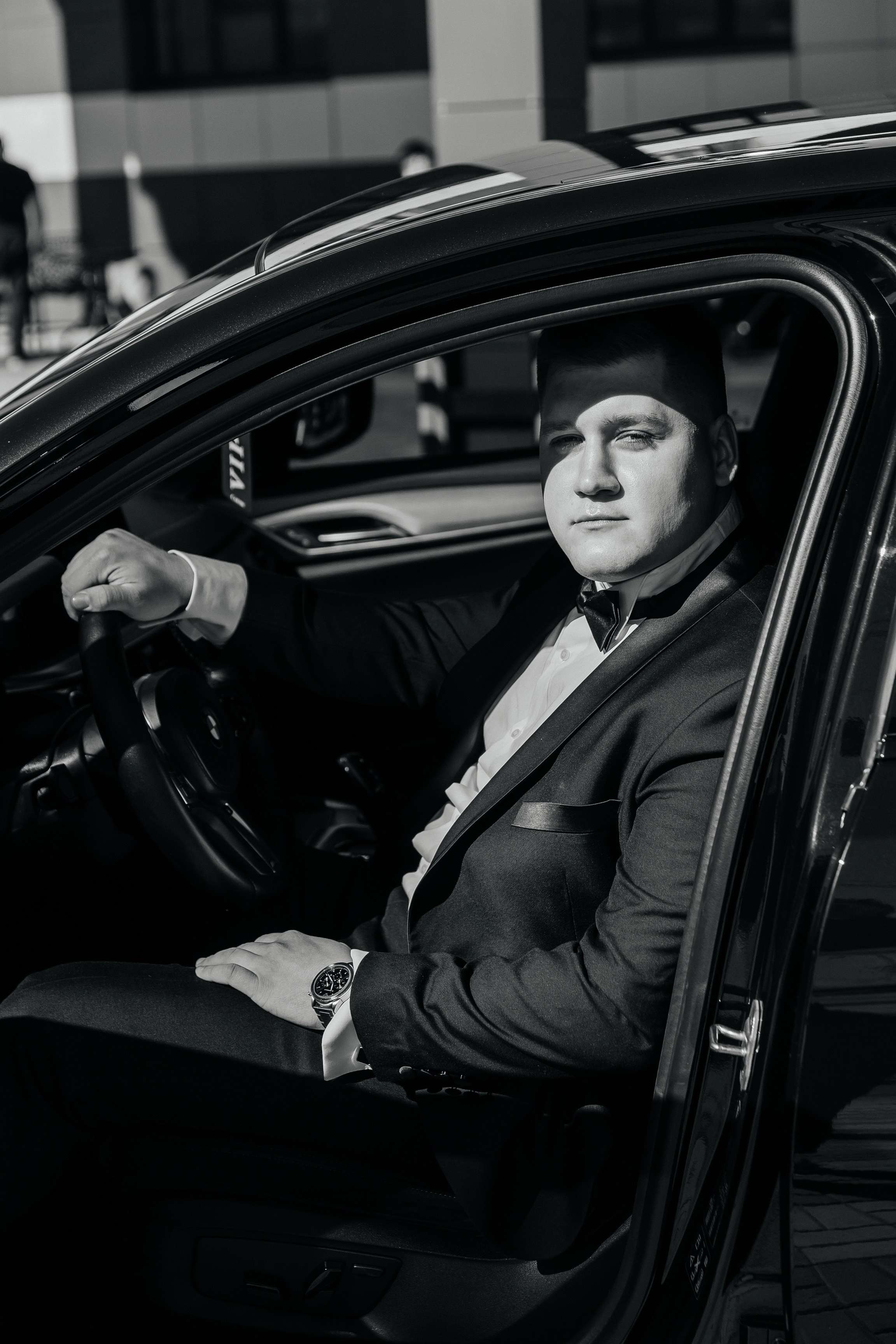 Настя и Кирилл. Свадебный фотограф Кристина Тимощук