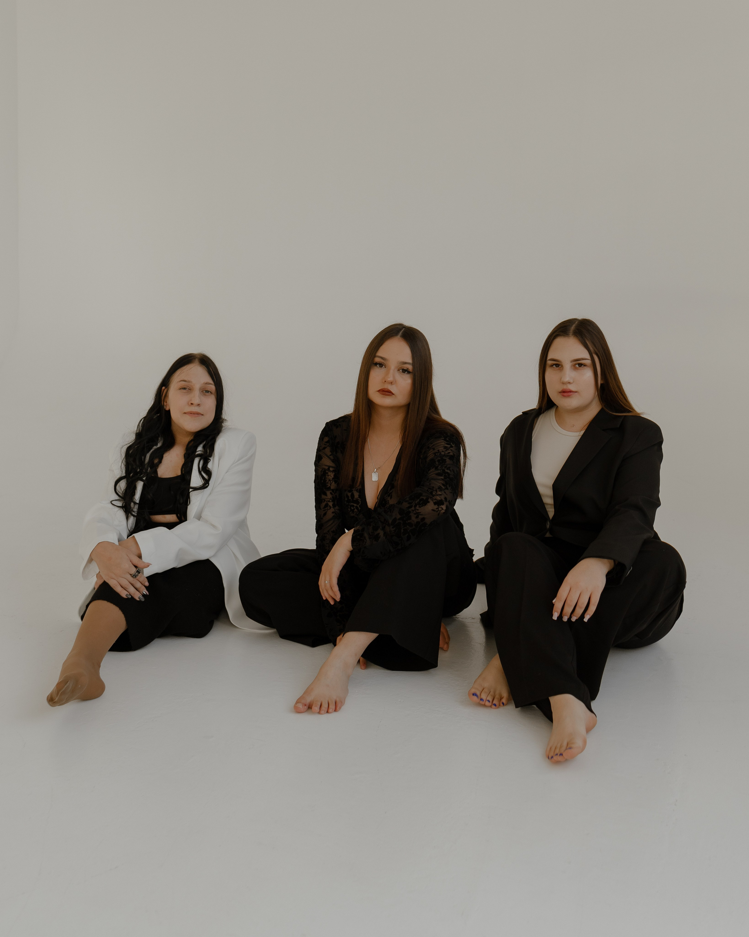 Съемка ко дню рождения. Фотограф в Новосибирске Екатерина Васильева