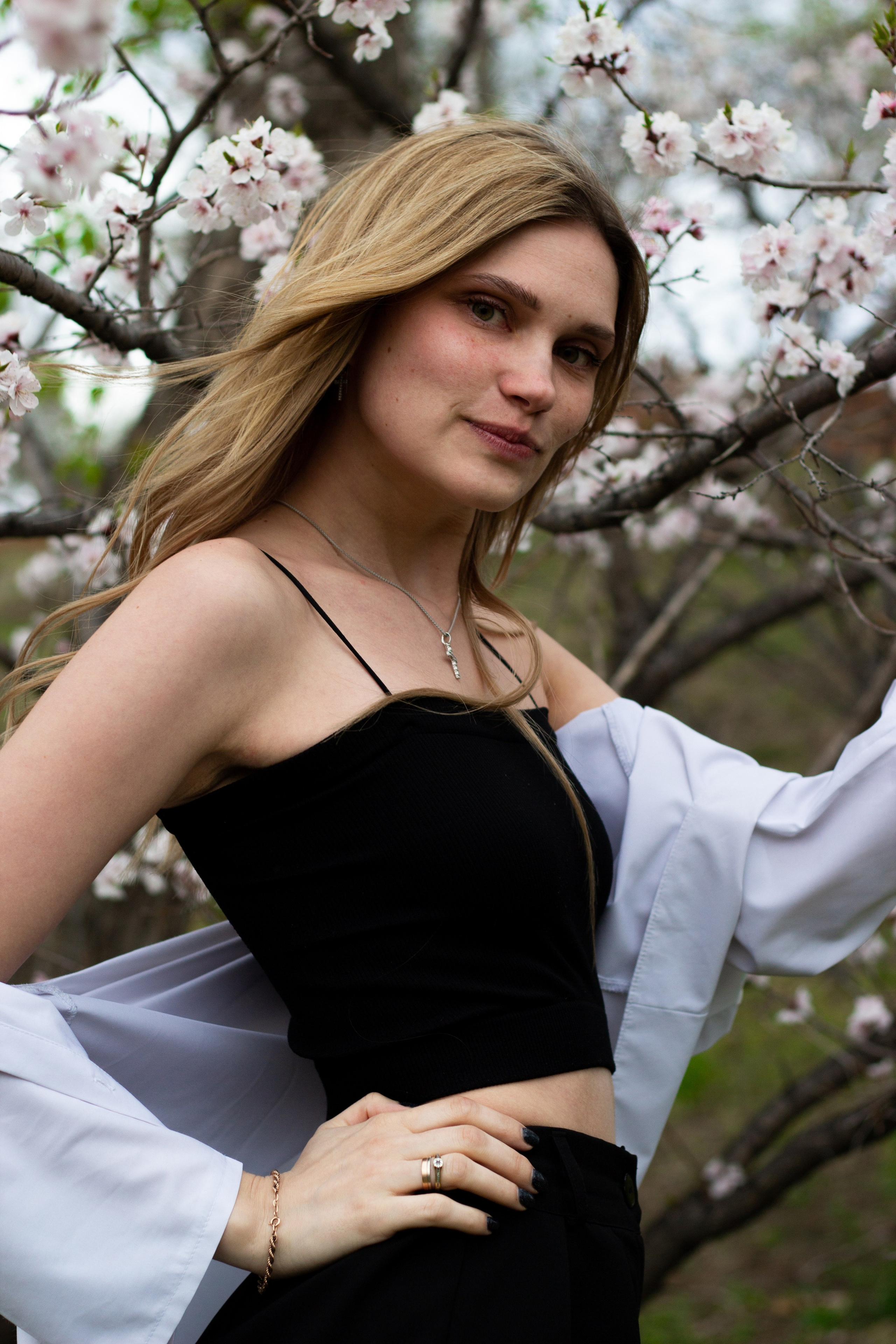 Серия № 7. Фотограф Хабаровск