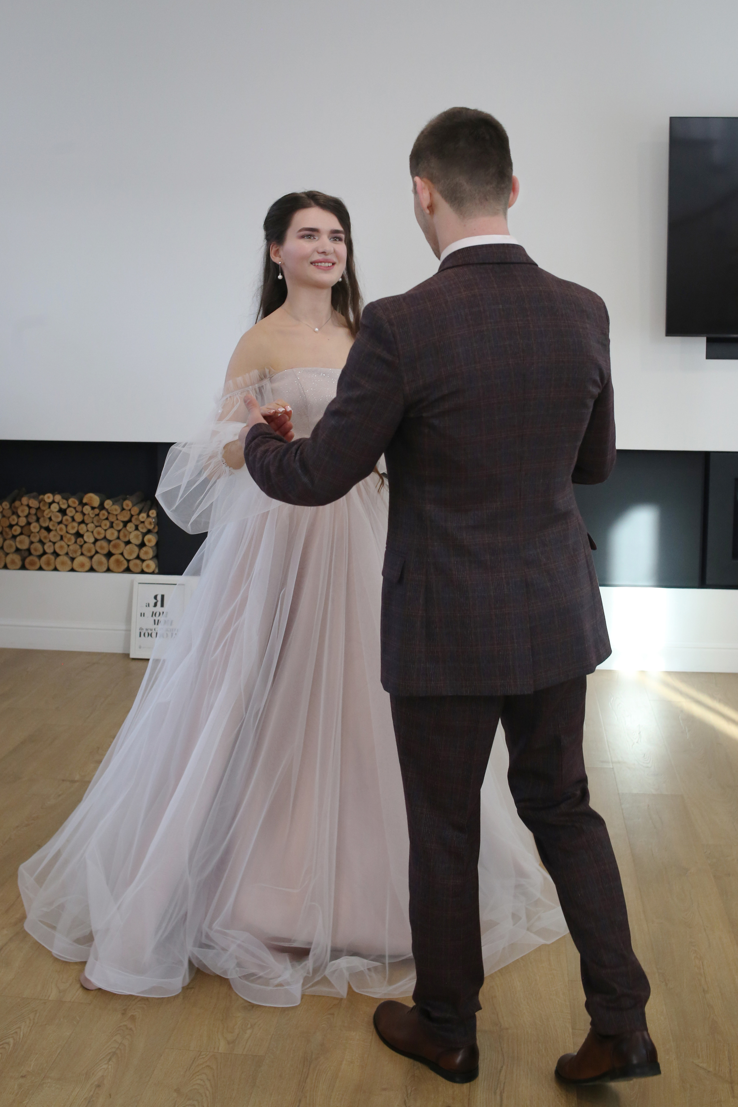 Альбина. Главная