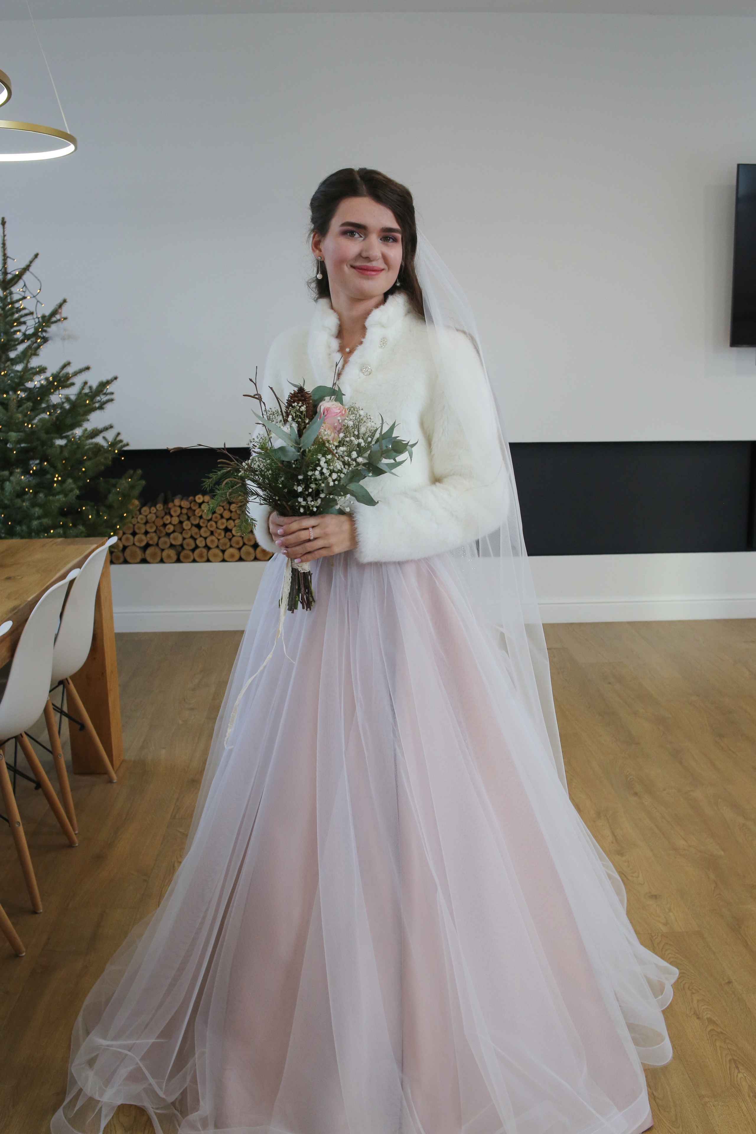 Альбина. Главная