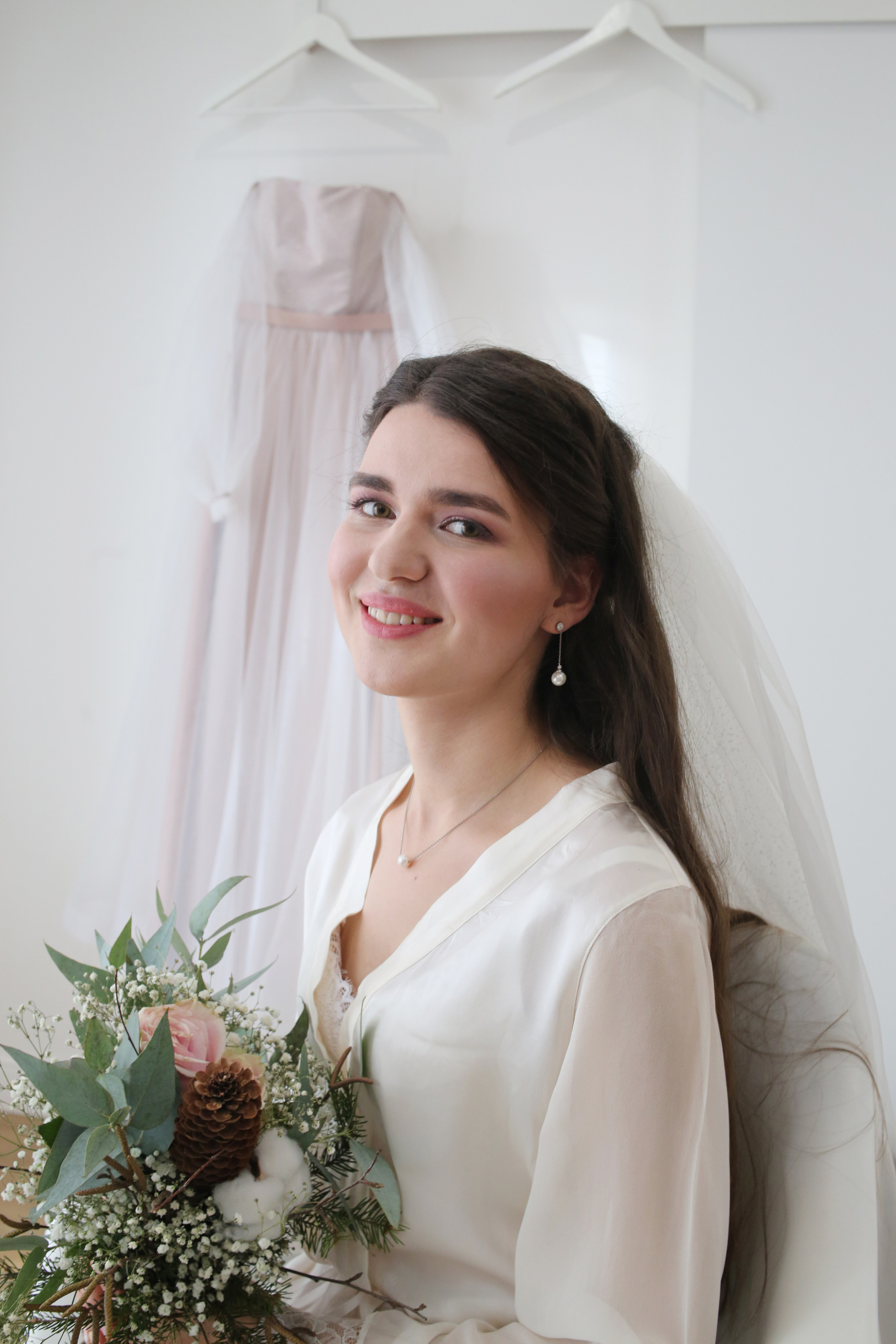 Альбина. Главная