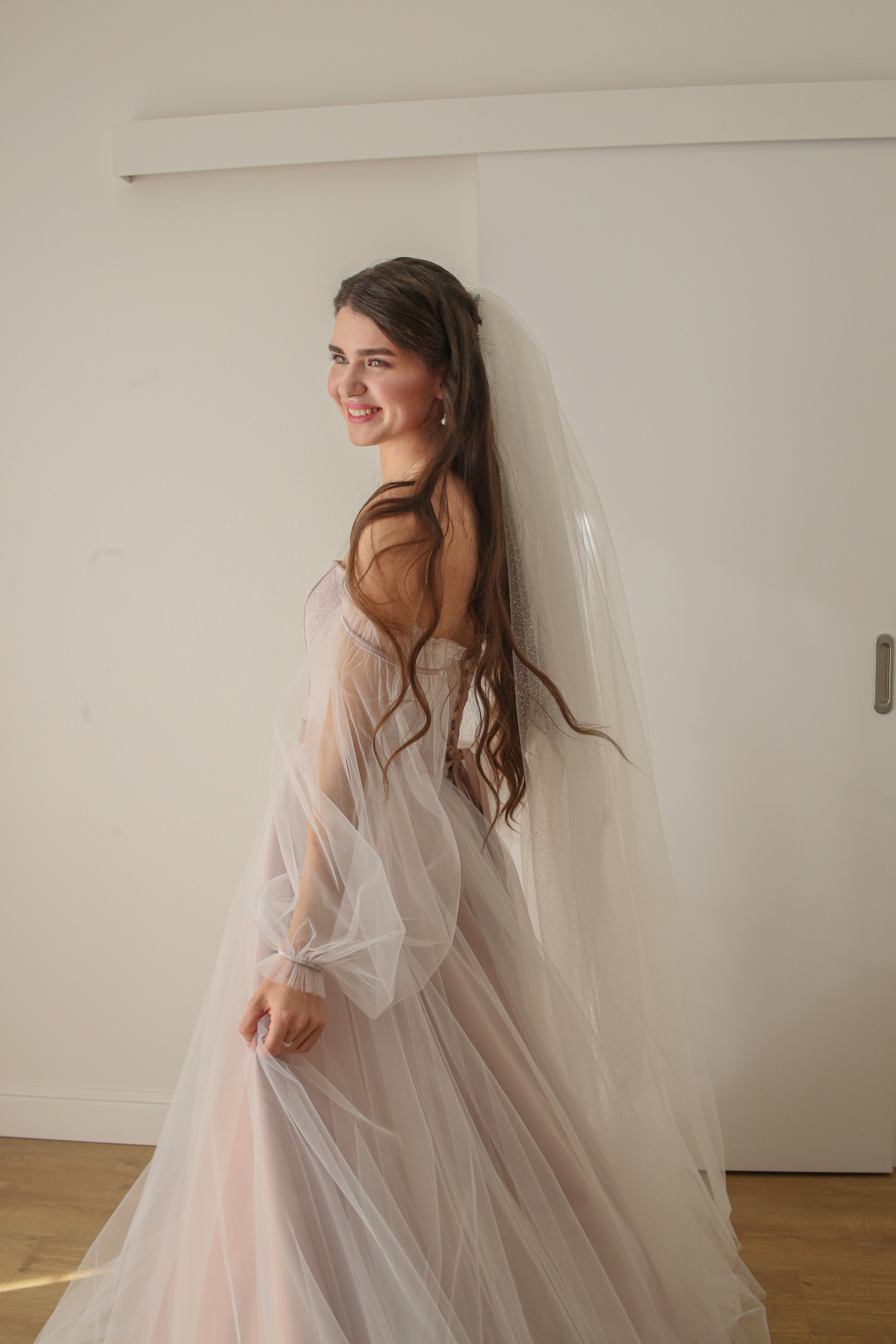 Альбина. Главная