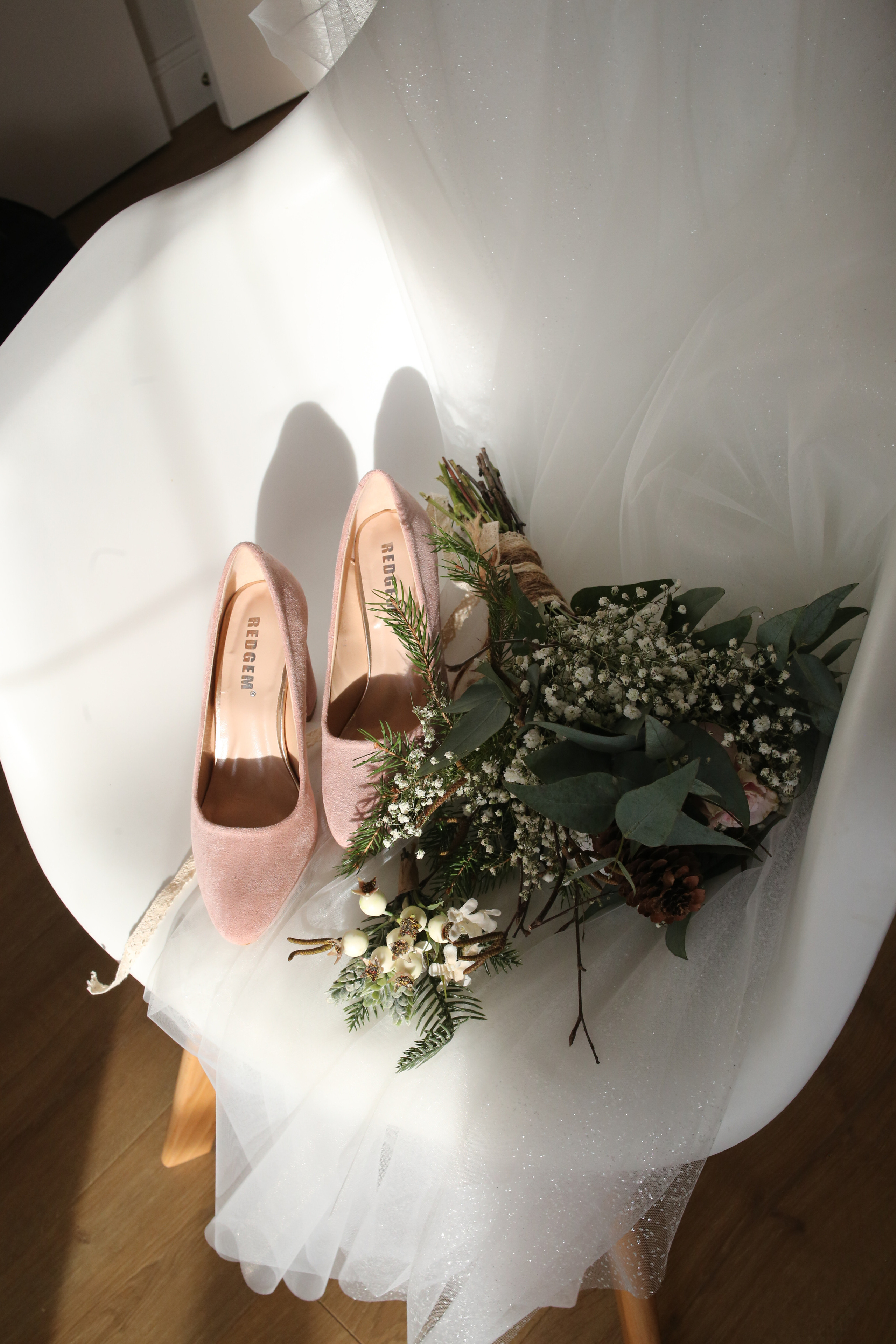 Альбина. Главная