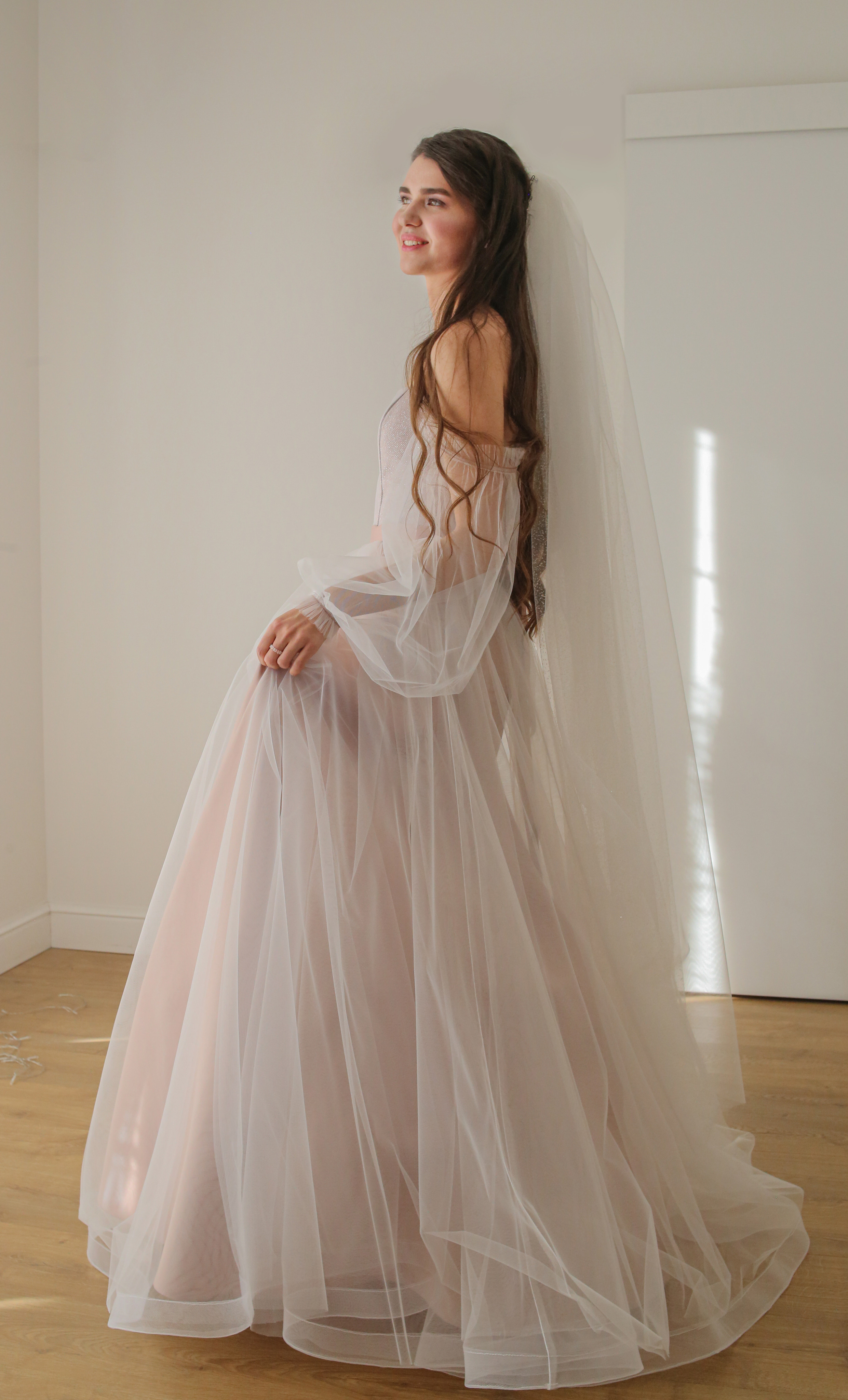 Альбина. Главная