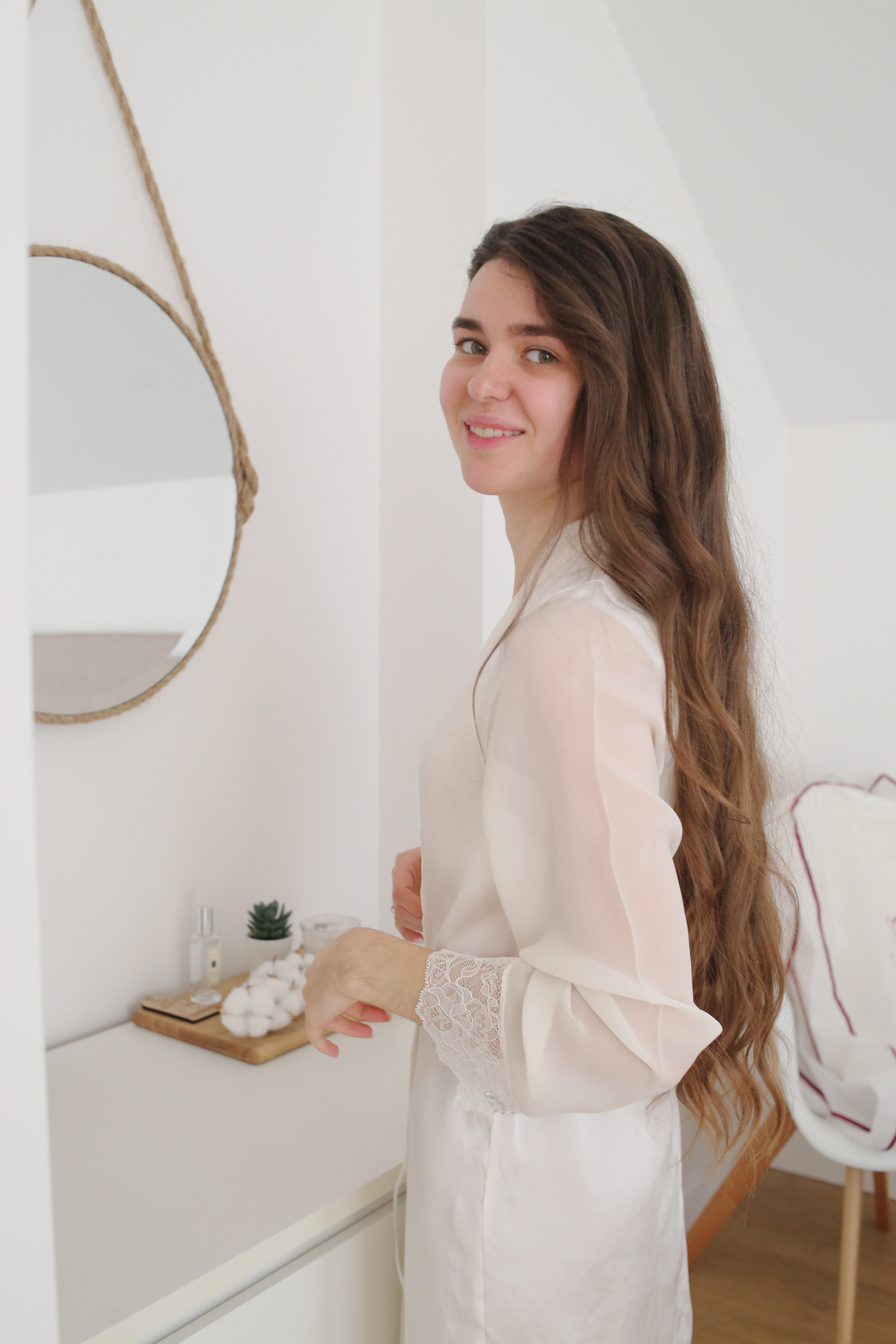 Альбина. Главная