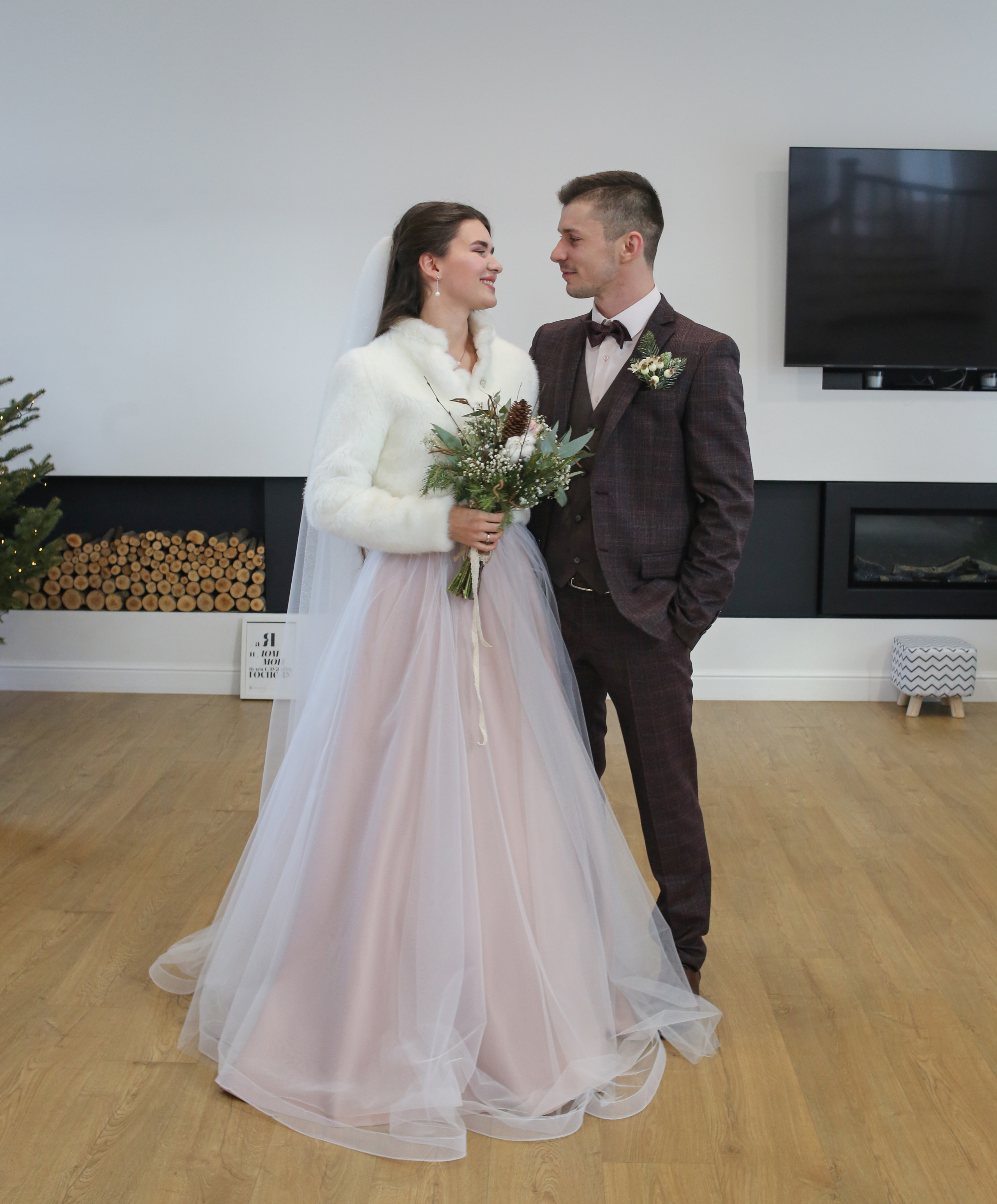 Альбина. Главная