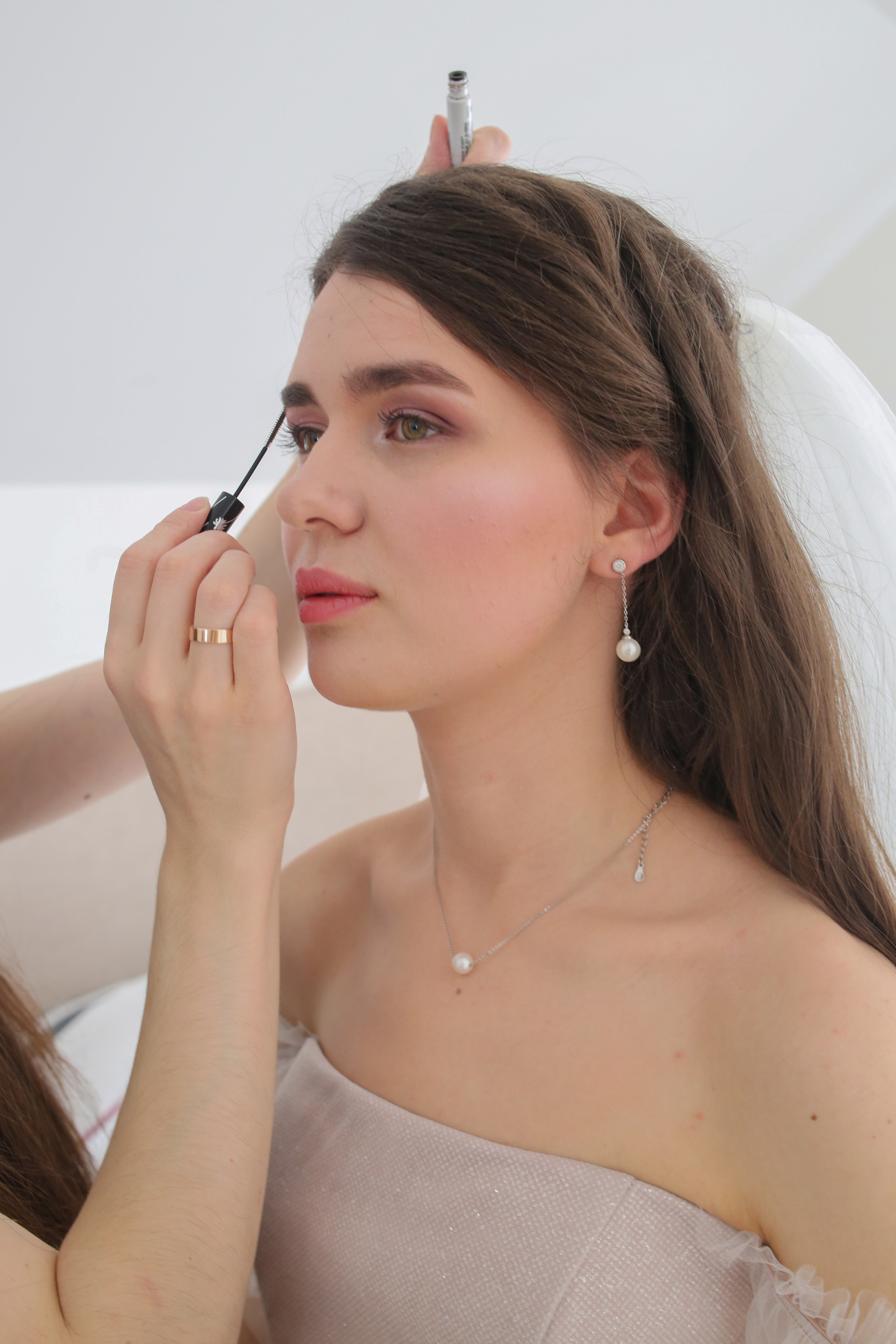 Альбина. Главная