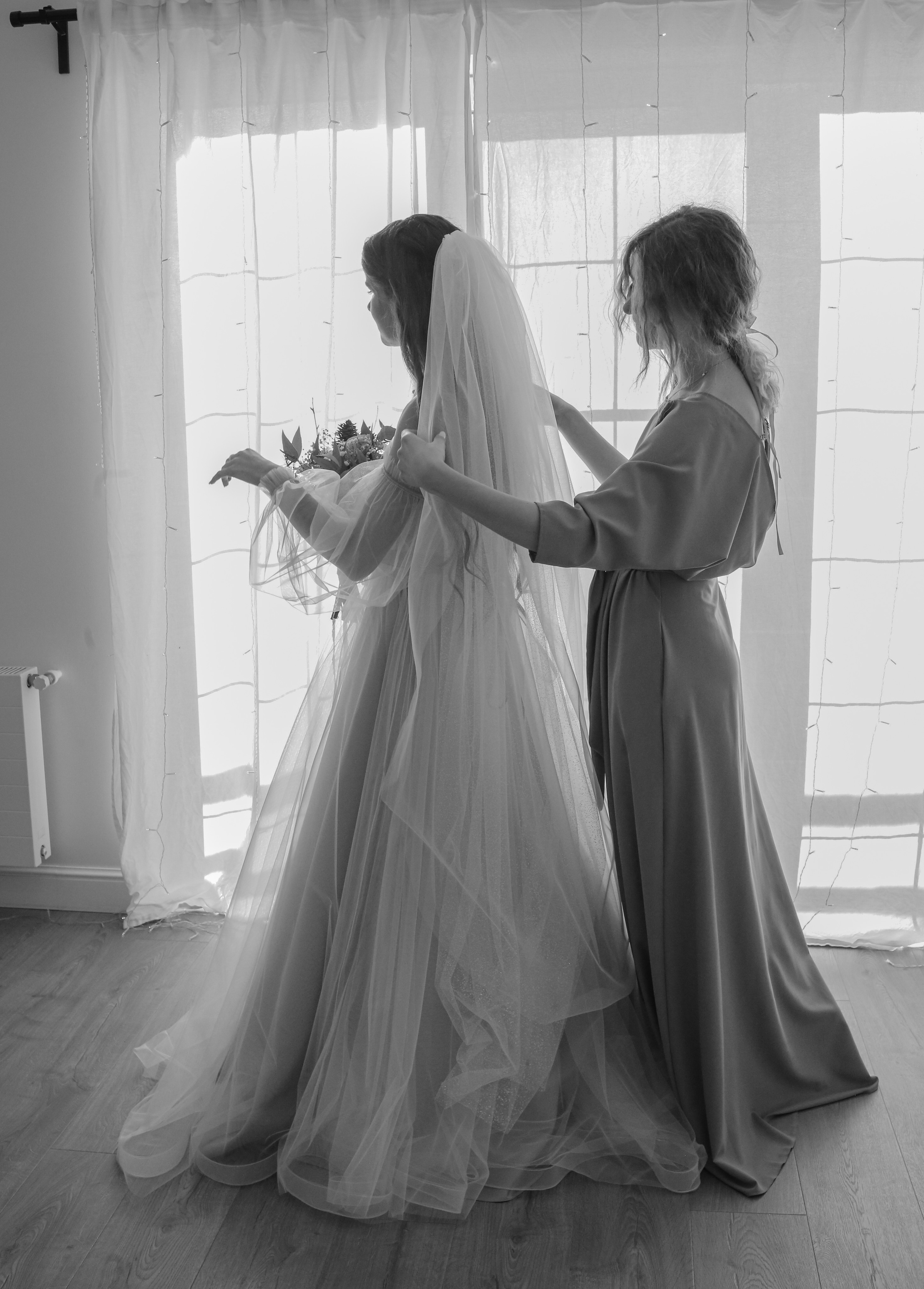 Альбина. Главная