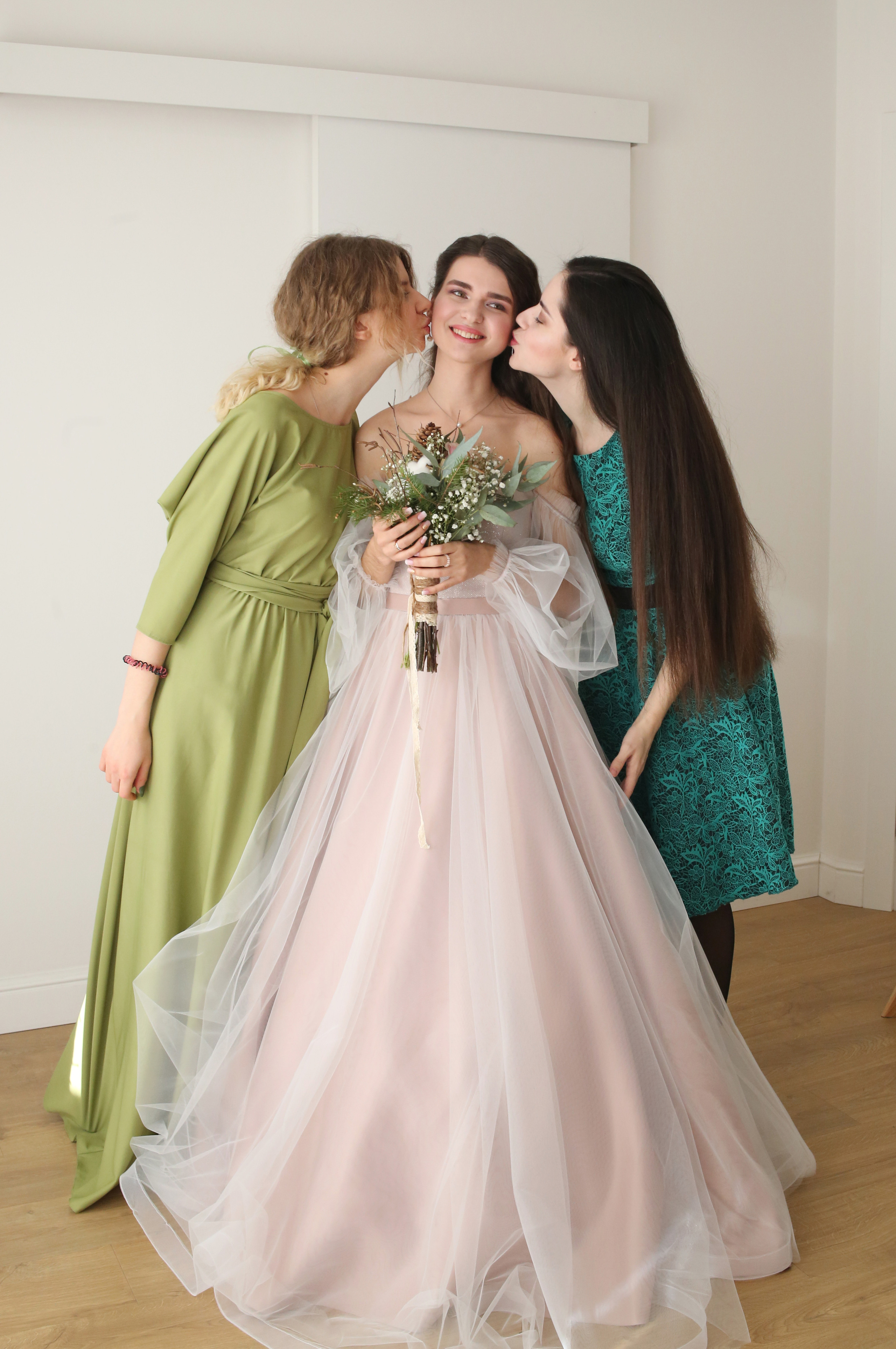 Альбина. Главная