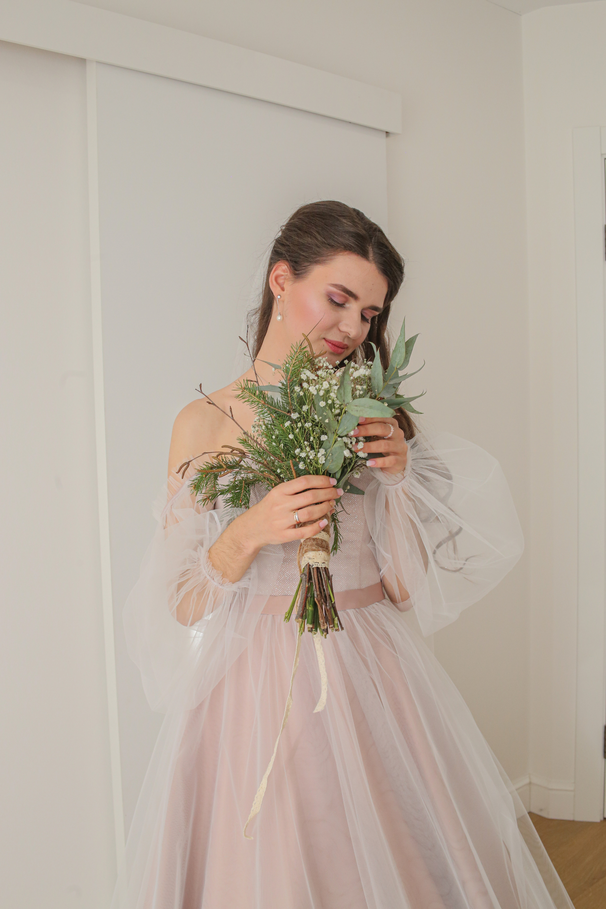 Альбина. Главная