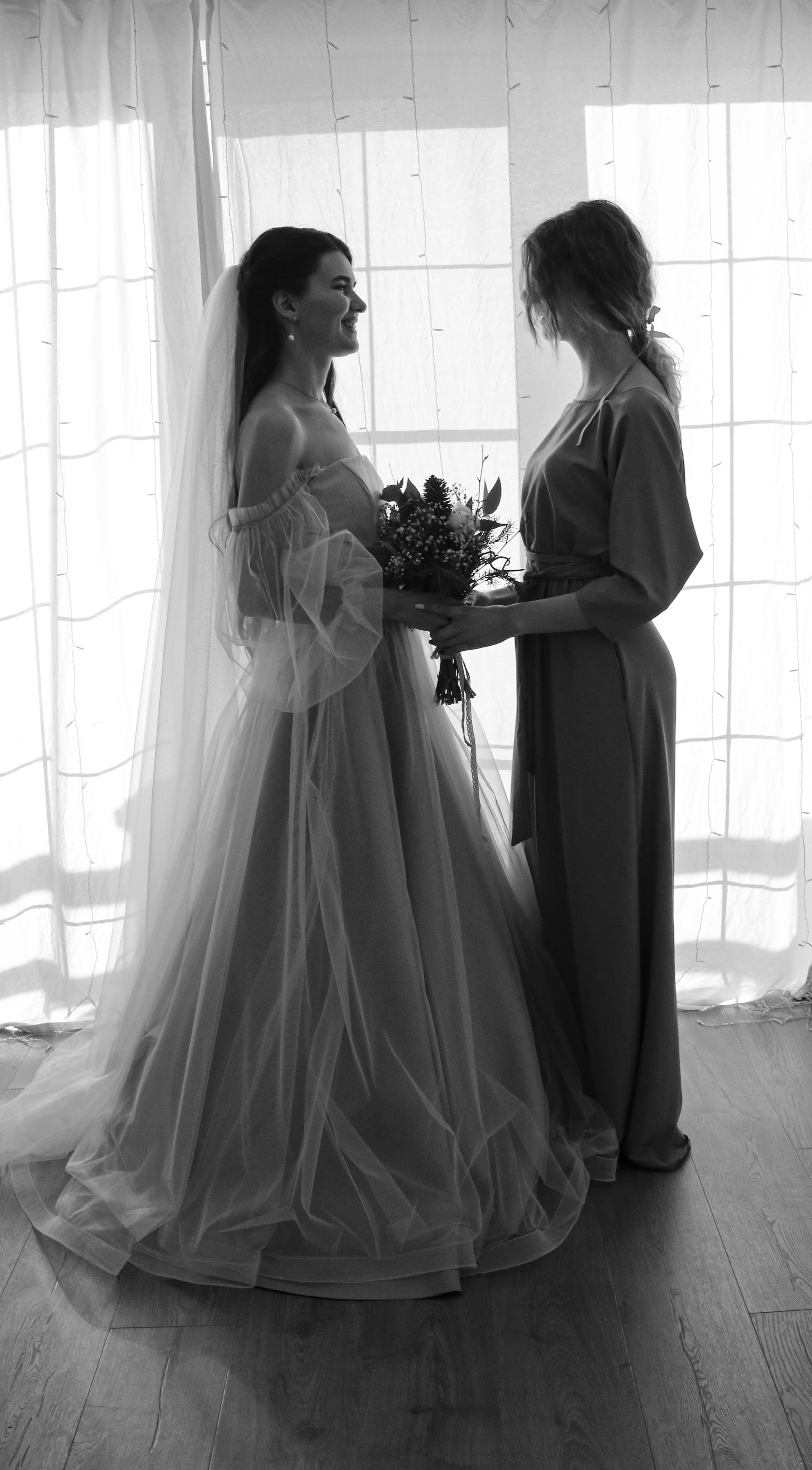 Альбина. Главная