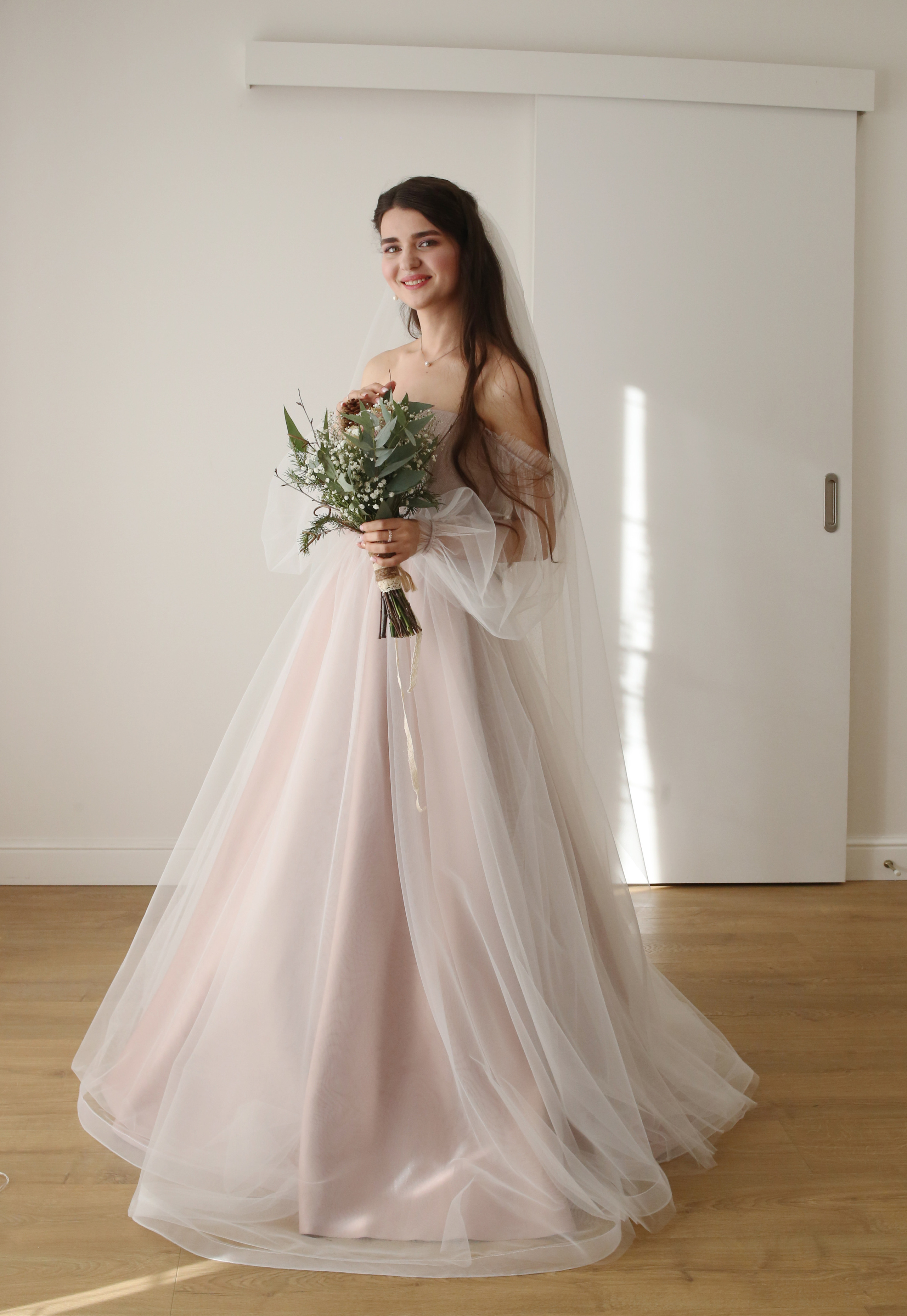 Альбина. Главная