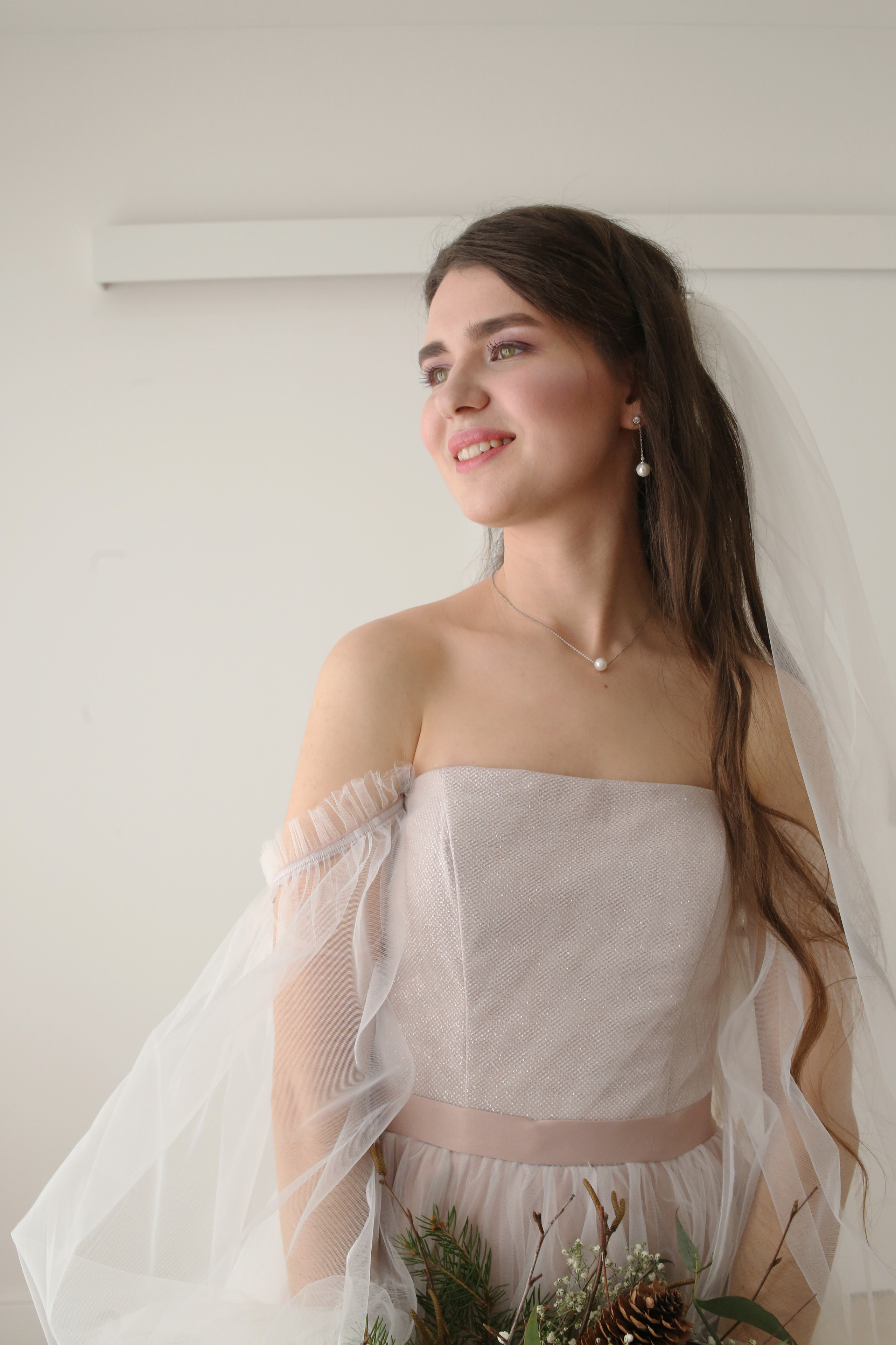 Альбина. Главная