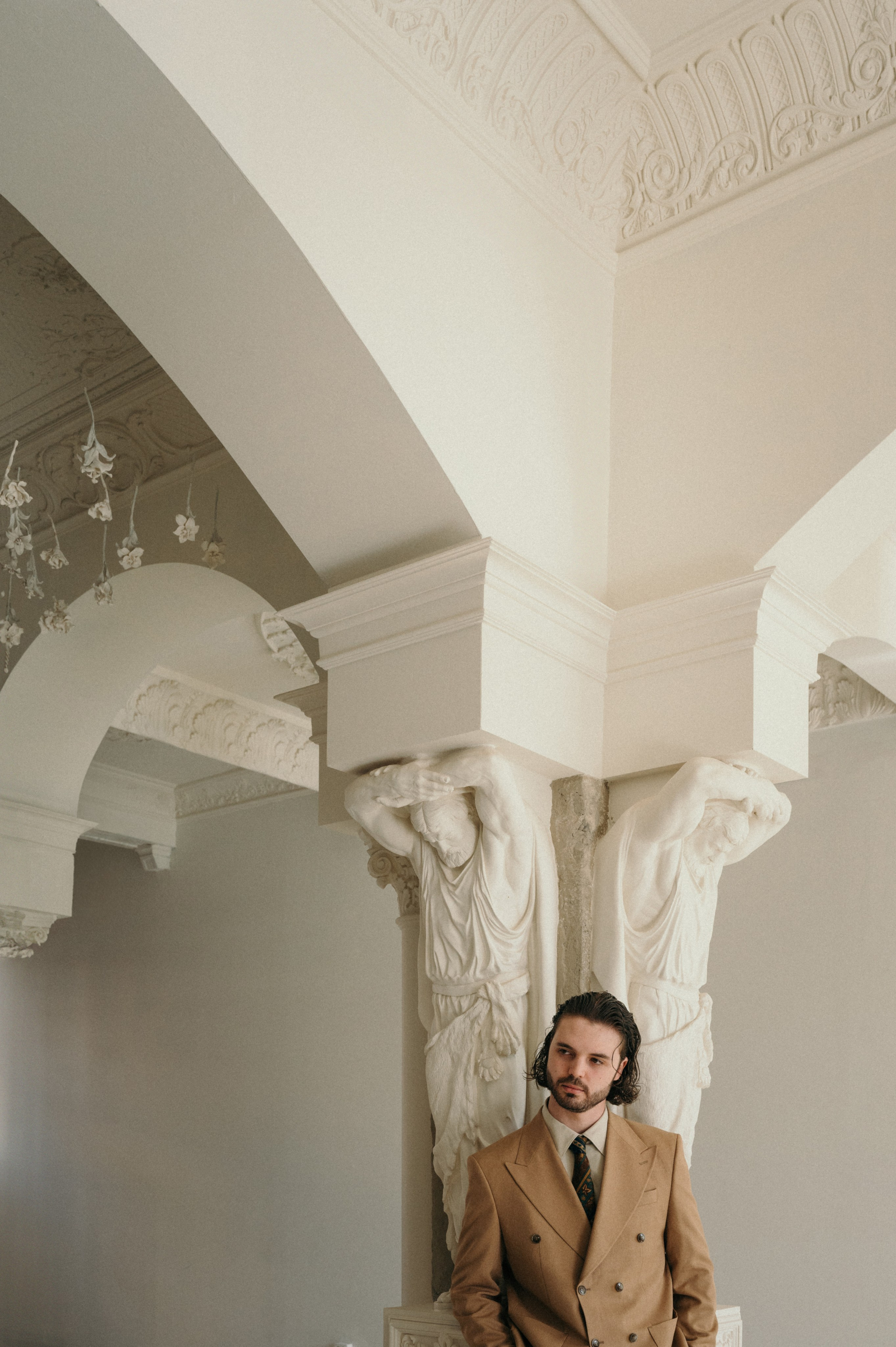 В объятиях любви. Свадебный фотограф Константинова Елена