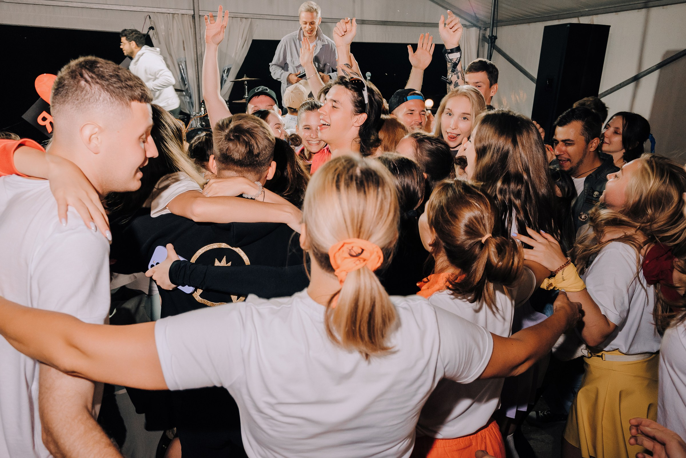 2-х ДНЕВНЫЙ КОРПОРАТИВ В СТИЛЕ ЛАГЕРНОЙ СМЕНЫ НА ТУРГОЯКЕ. Репортажный фотограф Зуев Роман г. Челябинск