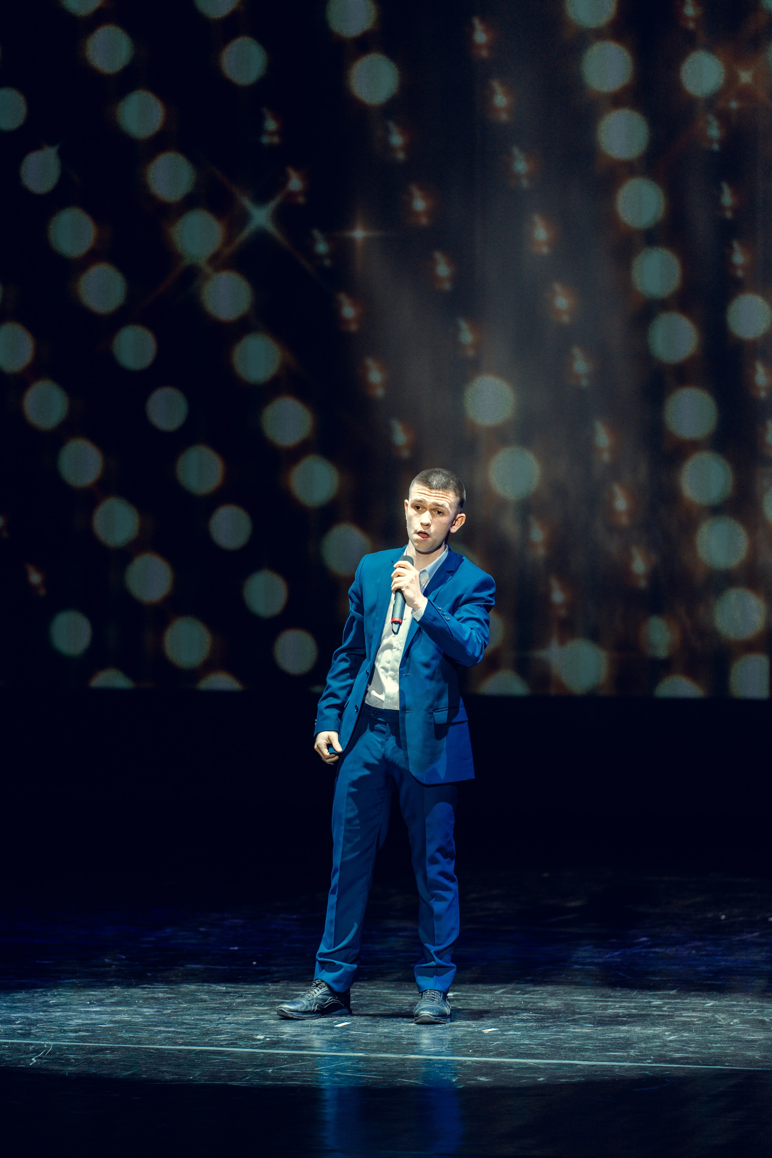 Гала-концерт «Путь к мечте». Tatyana Dubova. Portrait and Family Photographer, Saint Petersburg