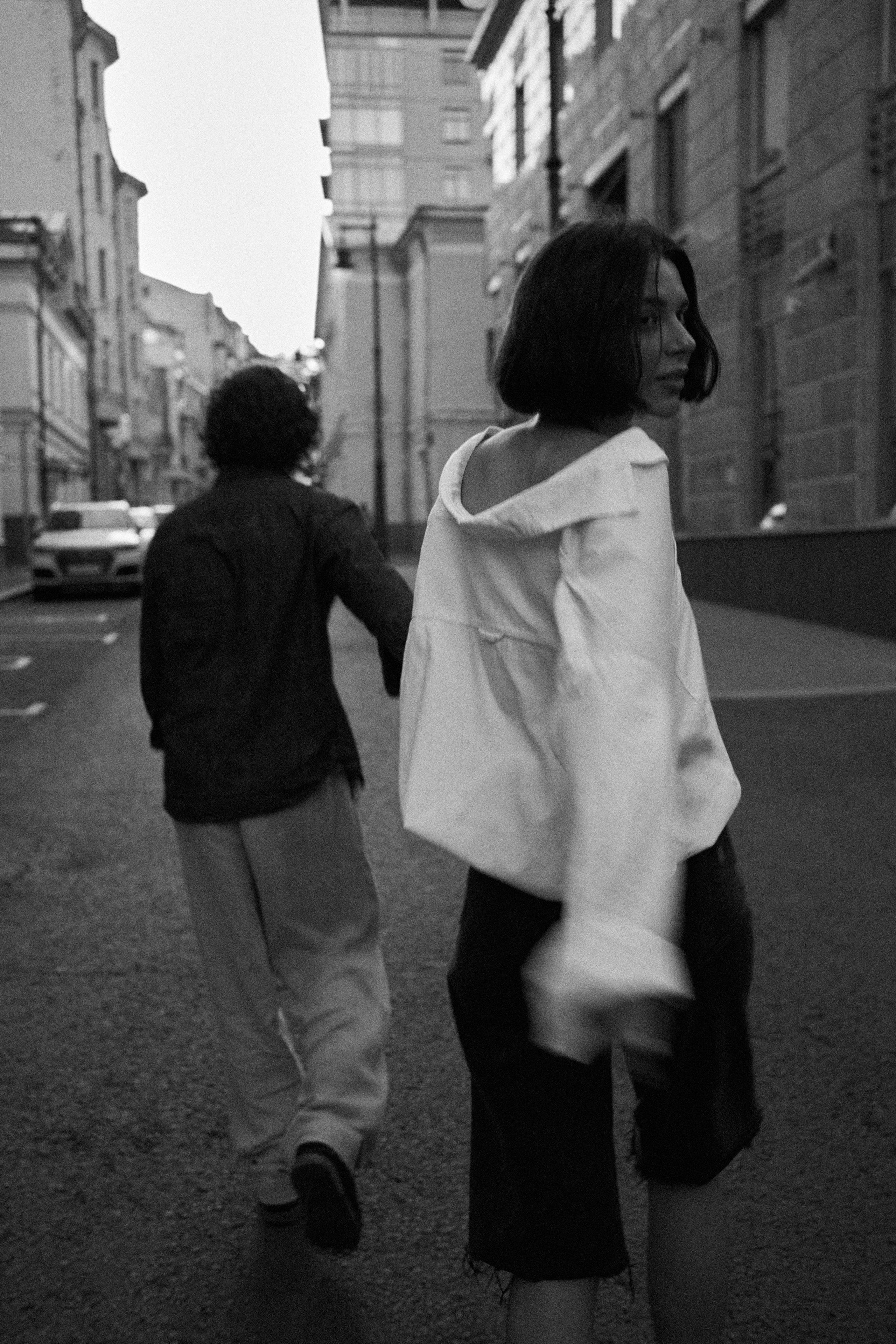 Соня и Тим. Фотограф анималист Москва Дарья