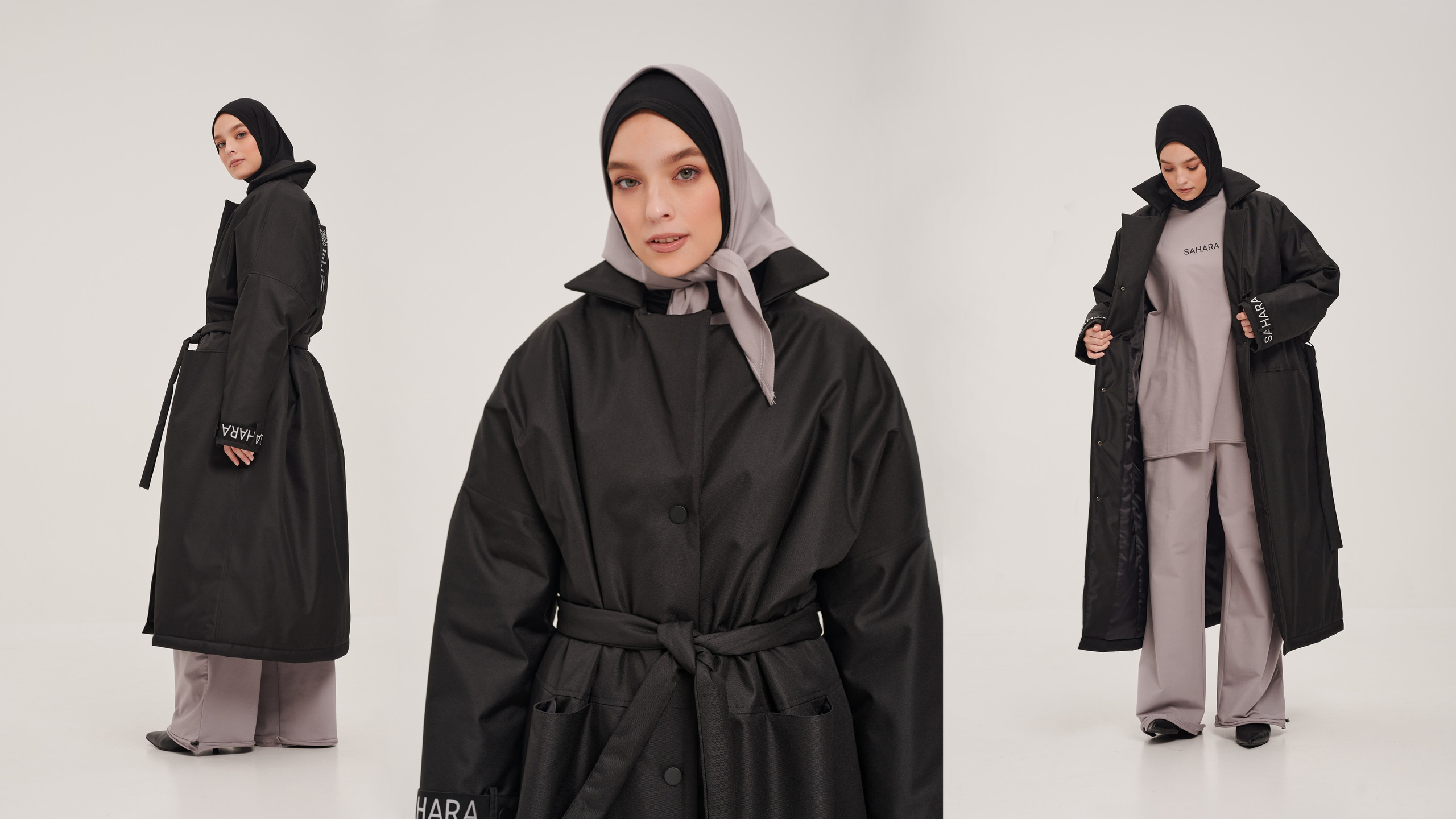 SAHARA. Коммерческий фотограф из Уфы Яна Шакирова