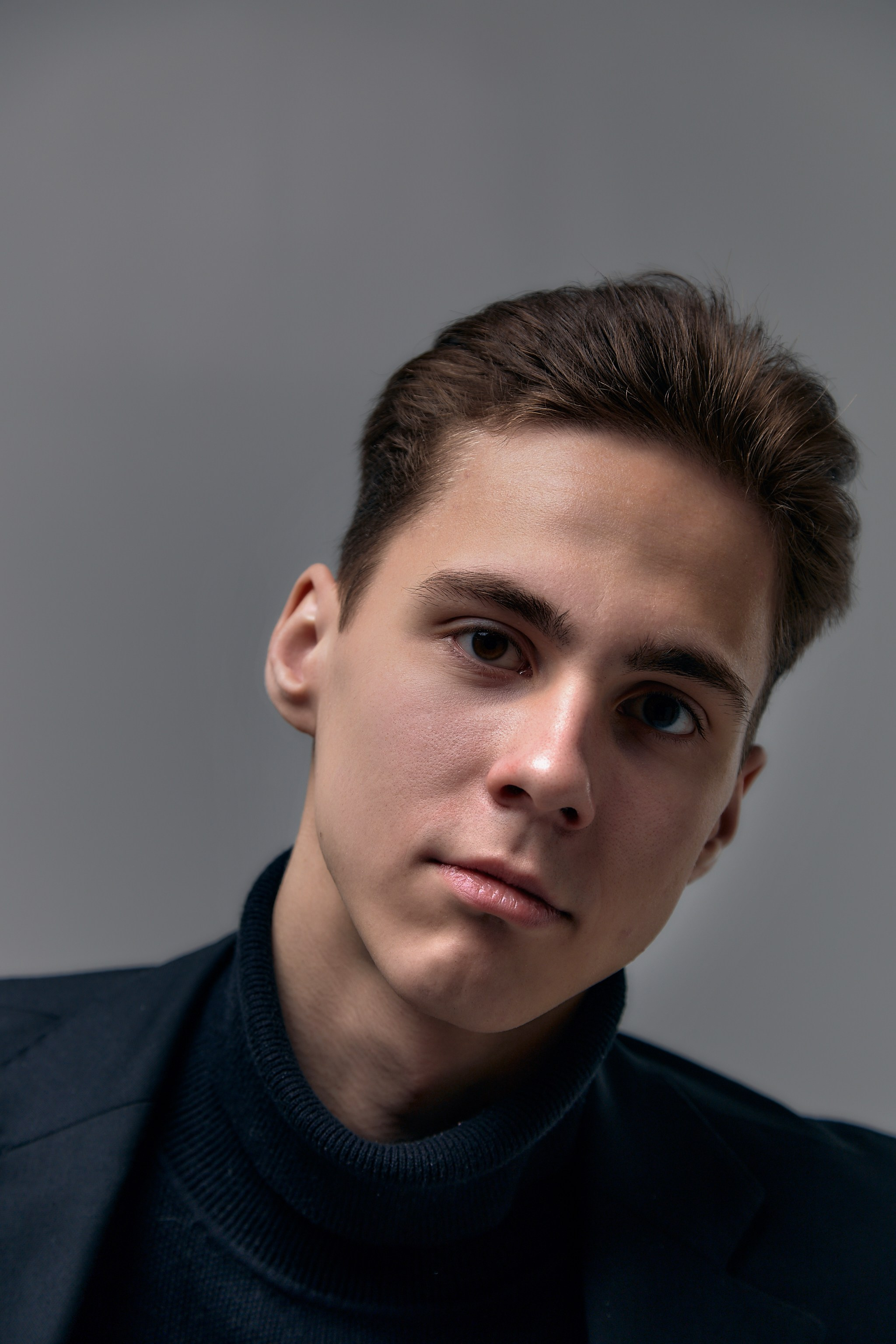 Выпускной альбом 2024