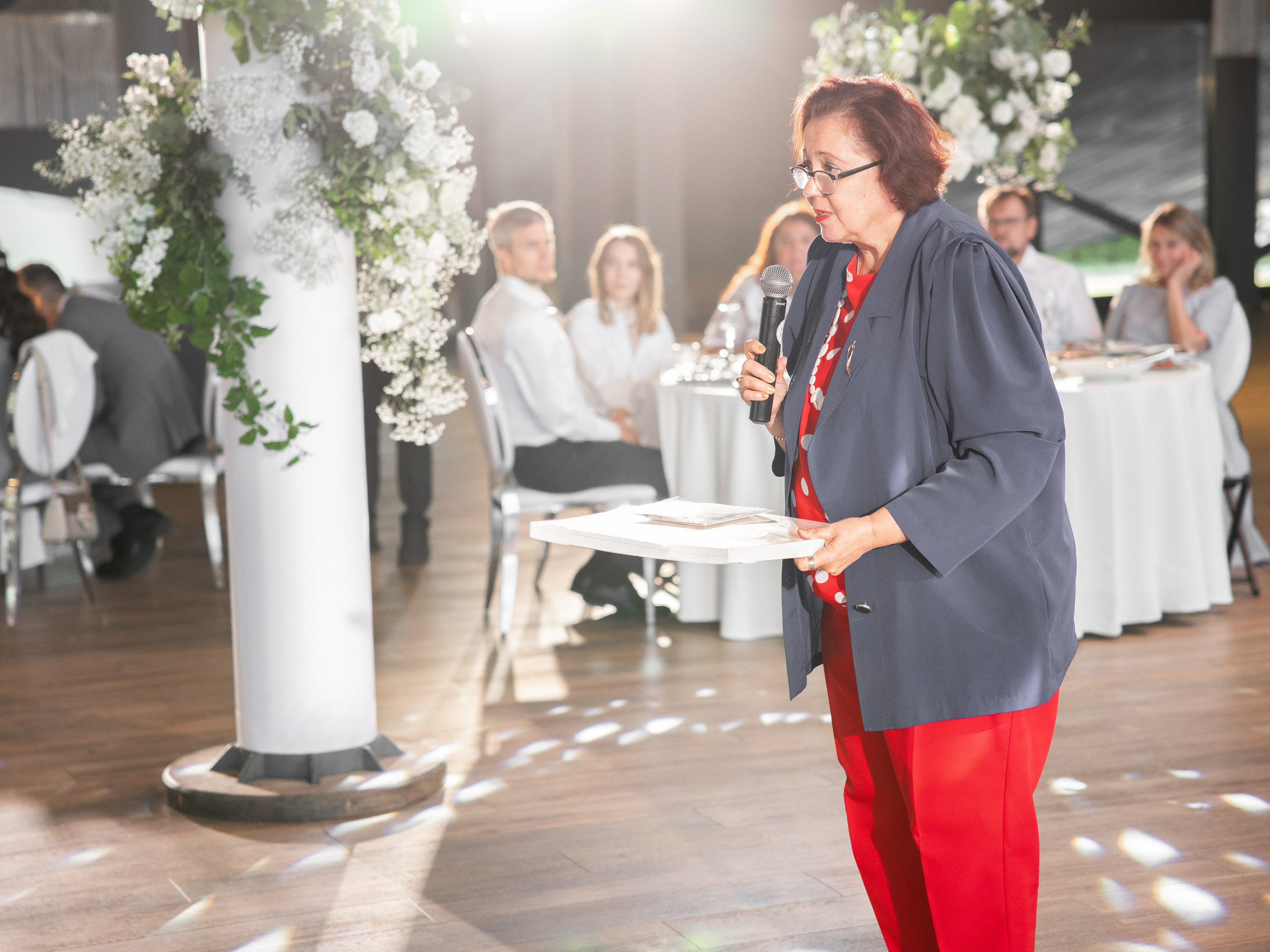 Марина и Дмитрий. Свадебный фотограф Иван Петров