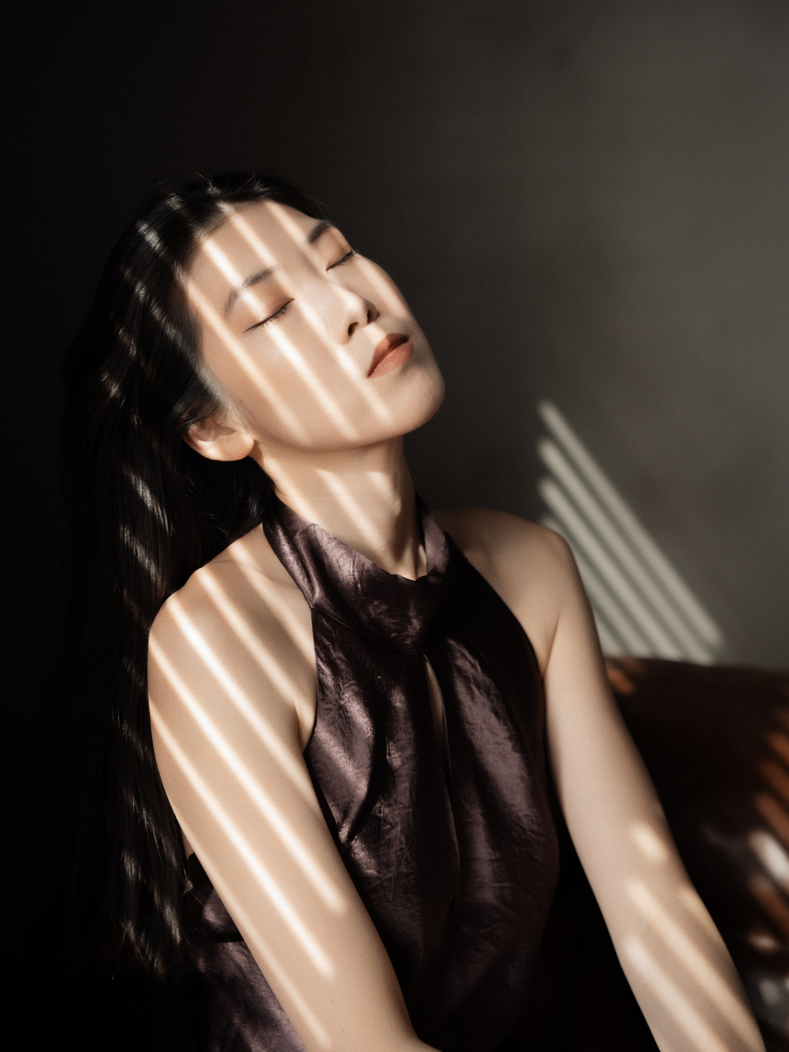 Ирэн. Портретный фотограф в Москве — Захарова Полина