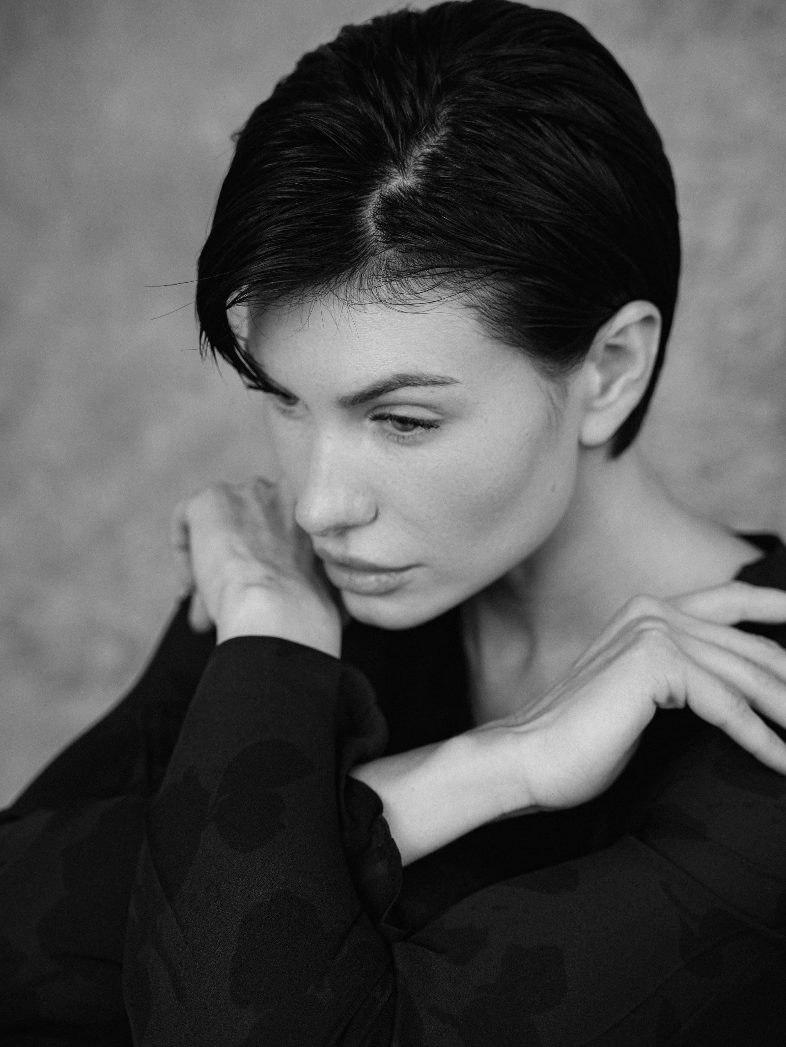 Тая. Портретный фотограф в Москве — Захарова Полина