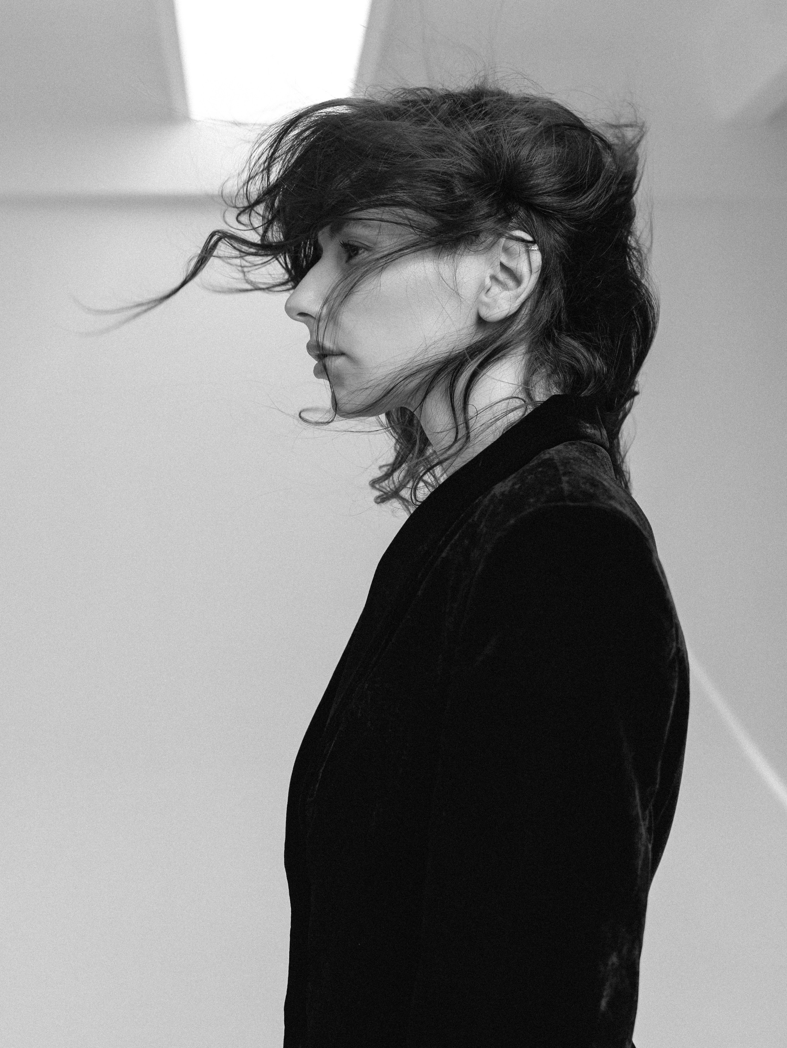 Таня. Портретный фотограф в Москве — Захарова Полина