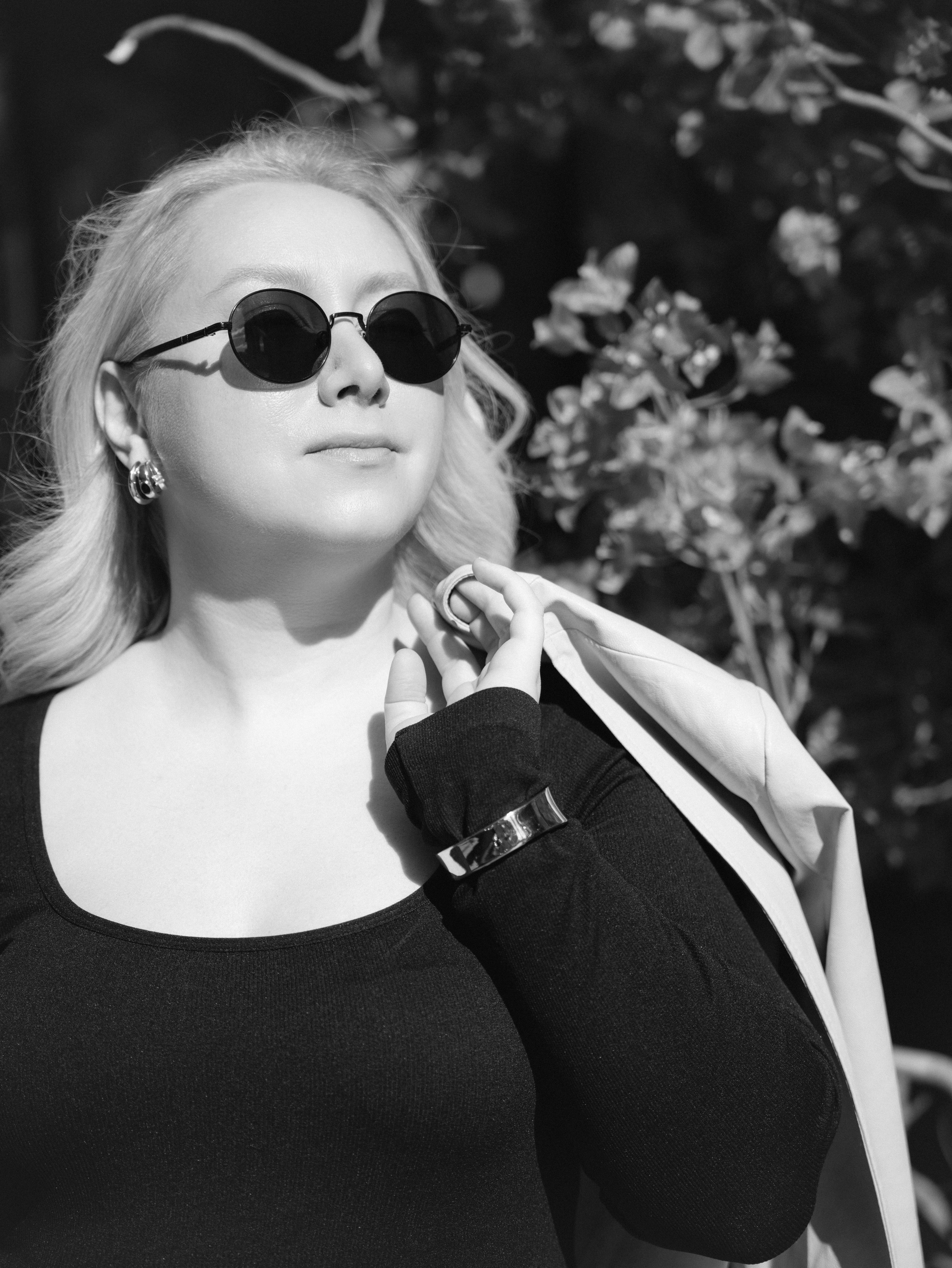 Даша. Портретный фотограф в Москве — Захарова Полина