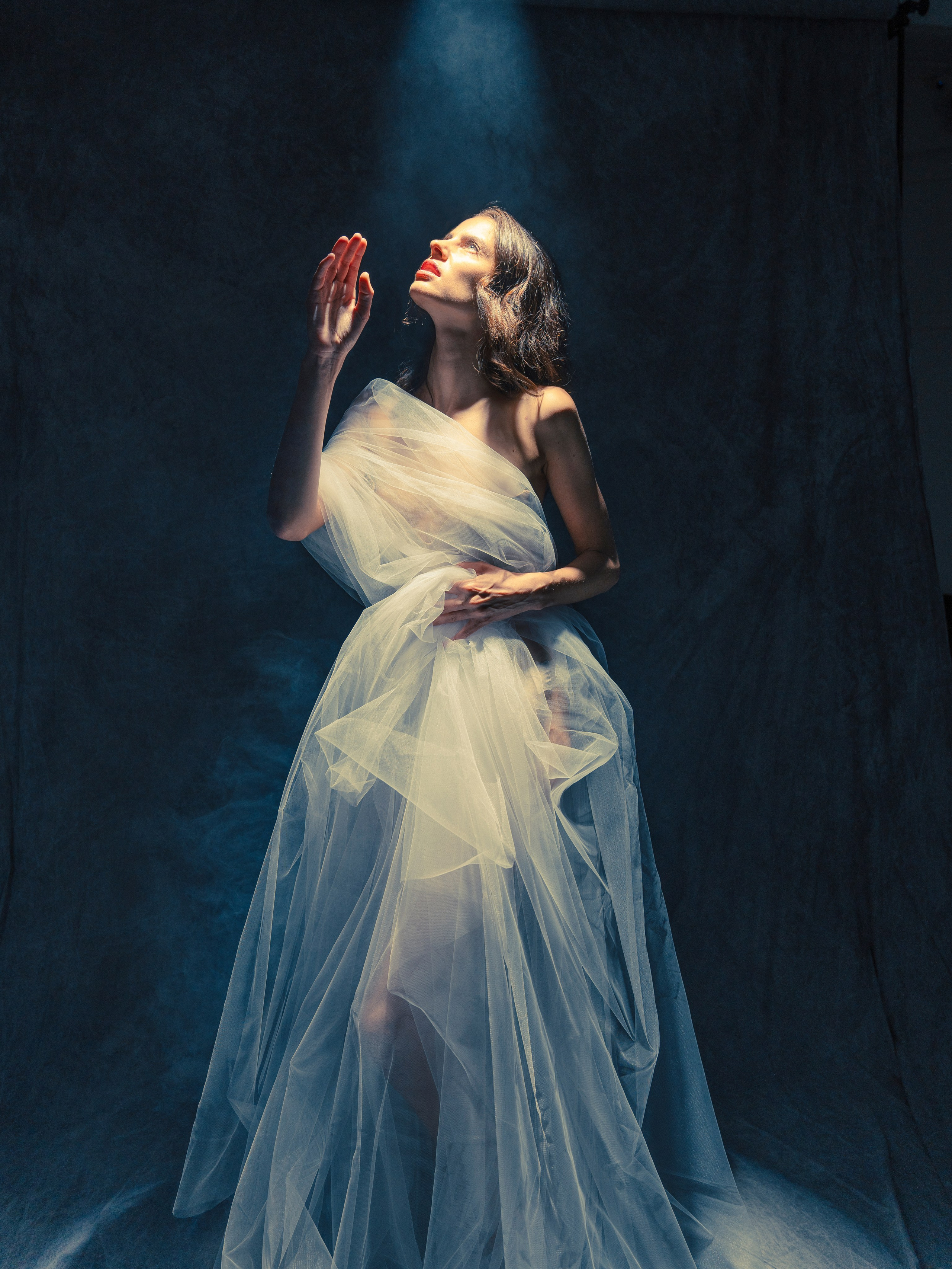 Аня. Портретный фотограф в Москве — Захарова Полина