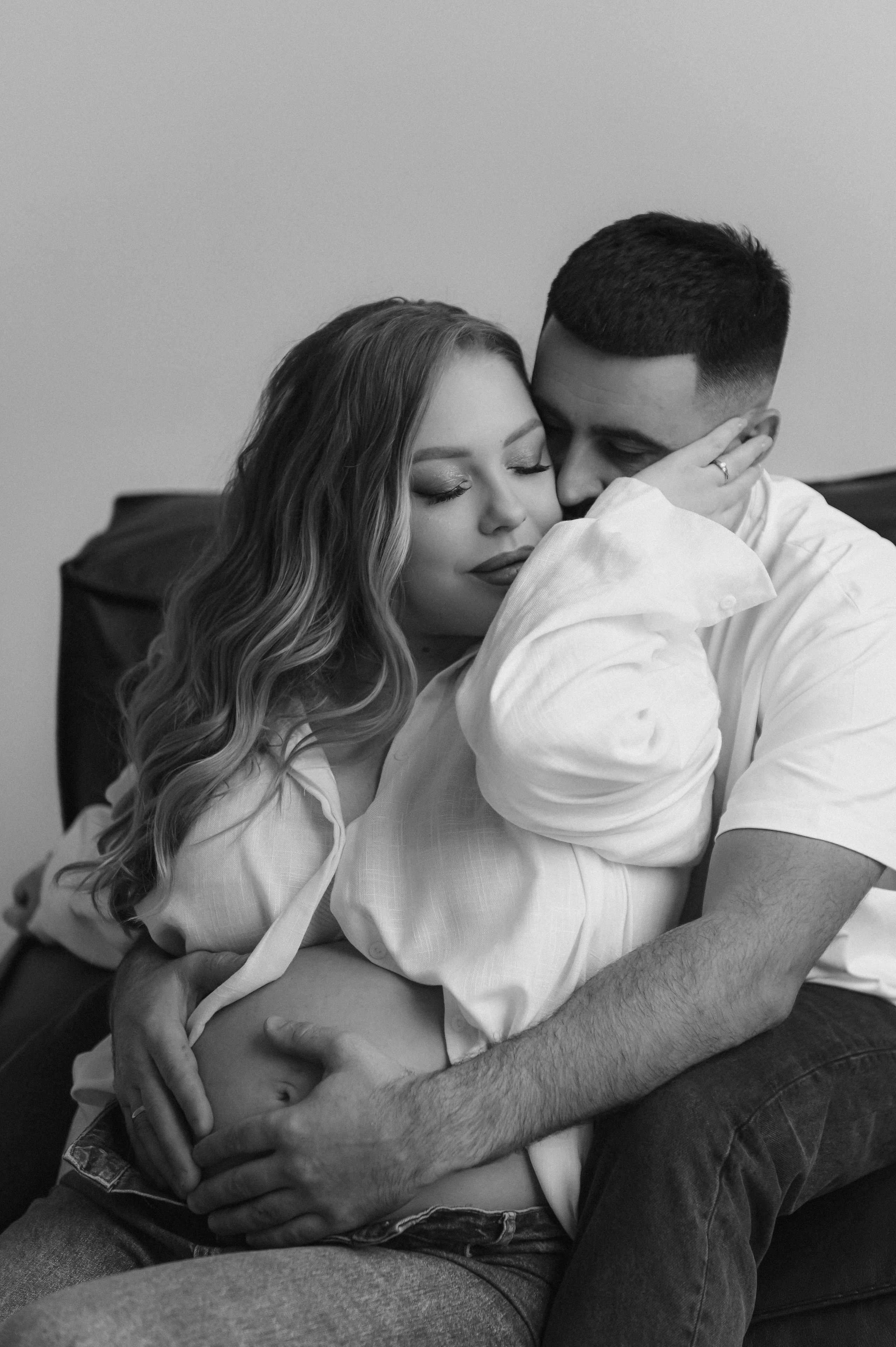 Эдуард и Валерия. Свадебный и семейный фотограф Волгоград Москва