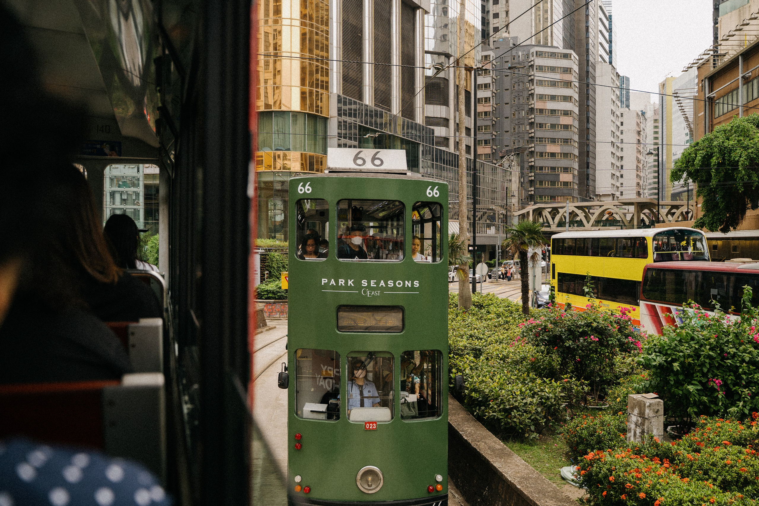 🇭🇰 Гонконг