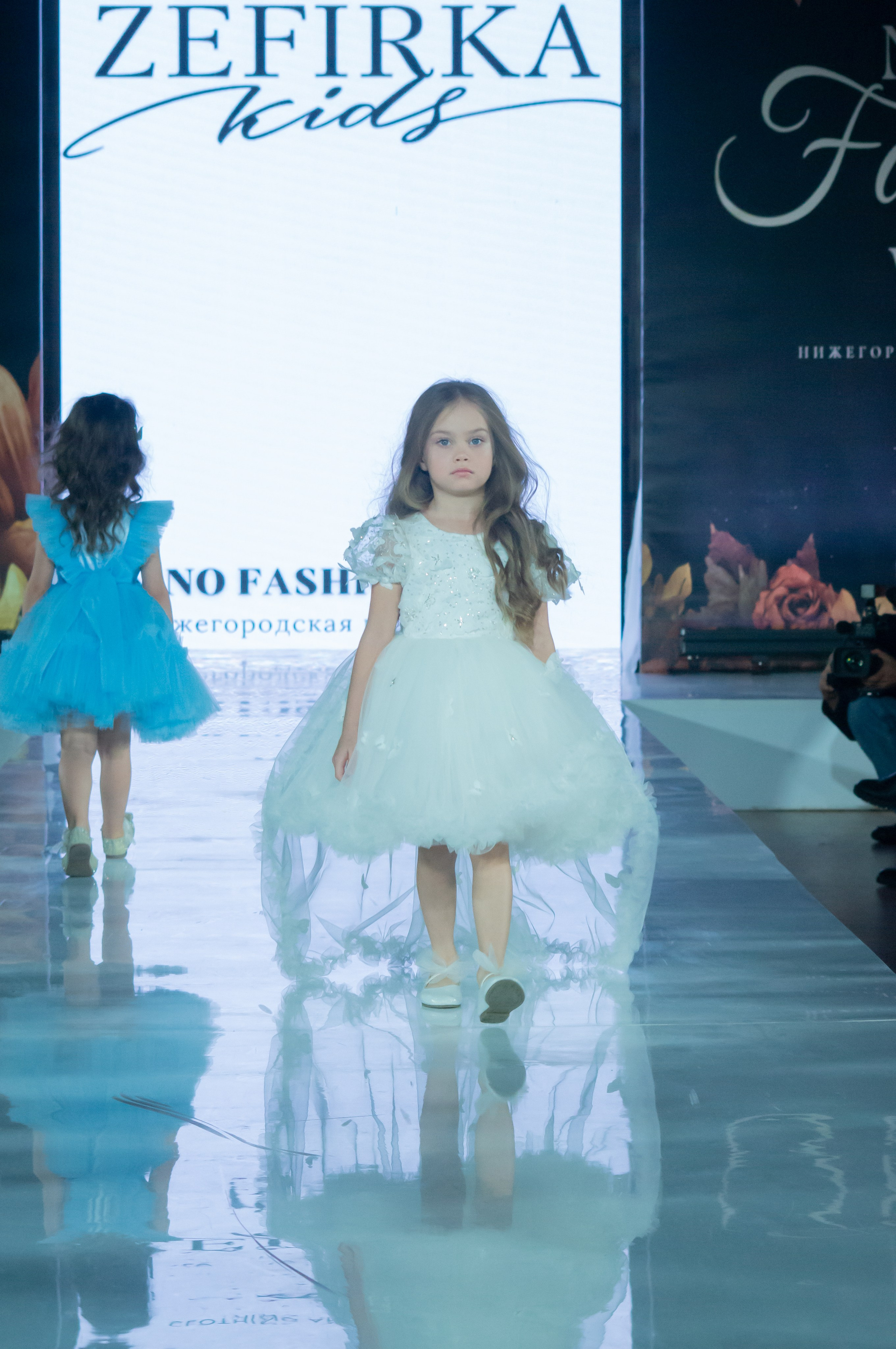 Нижегородская ярмарка 26.11. Фотограф в Нижнем Новгороде