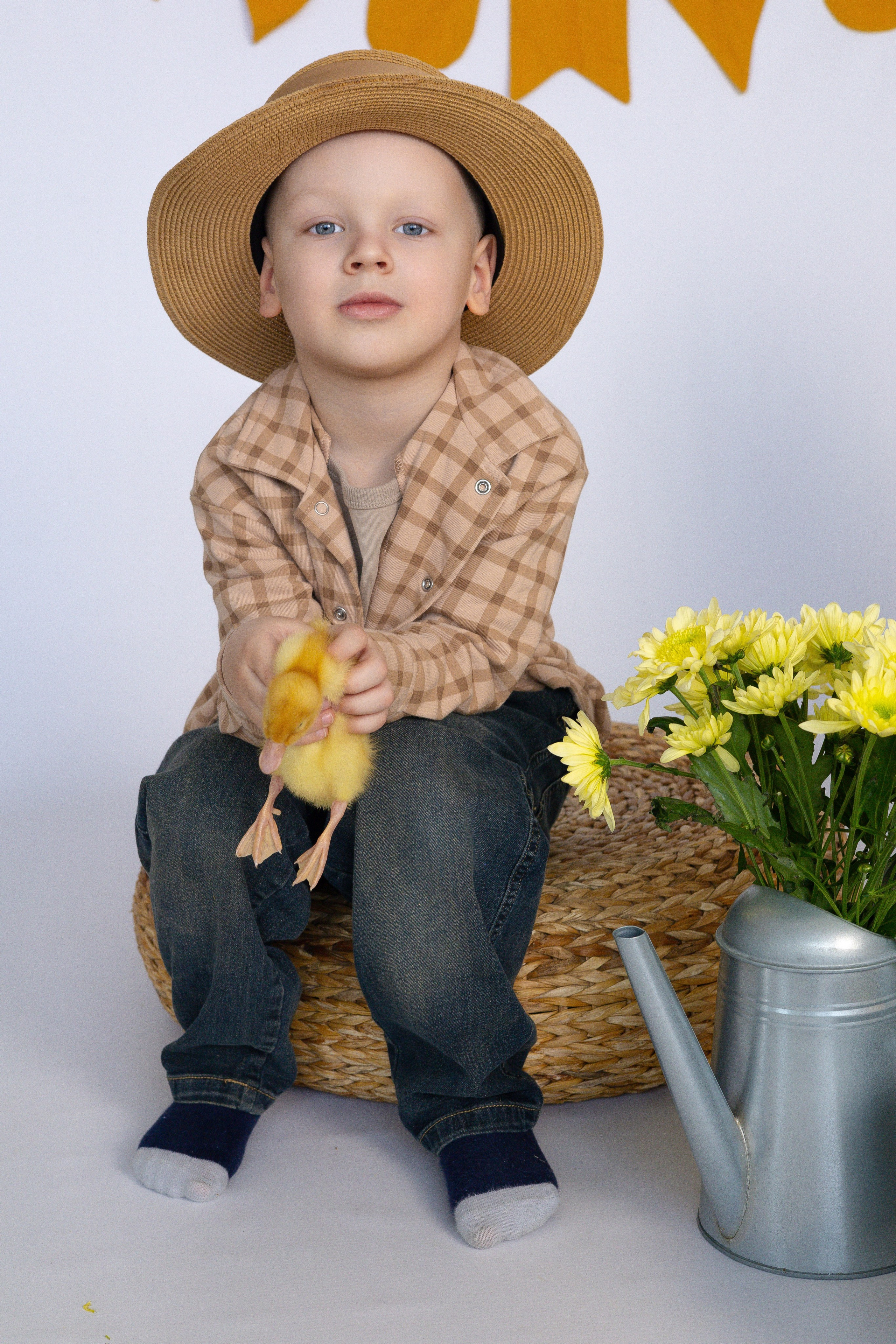 Утиные истории. Фотограф в Москве и Балашихе Анна Киндюк