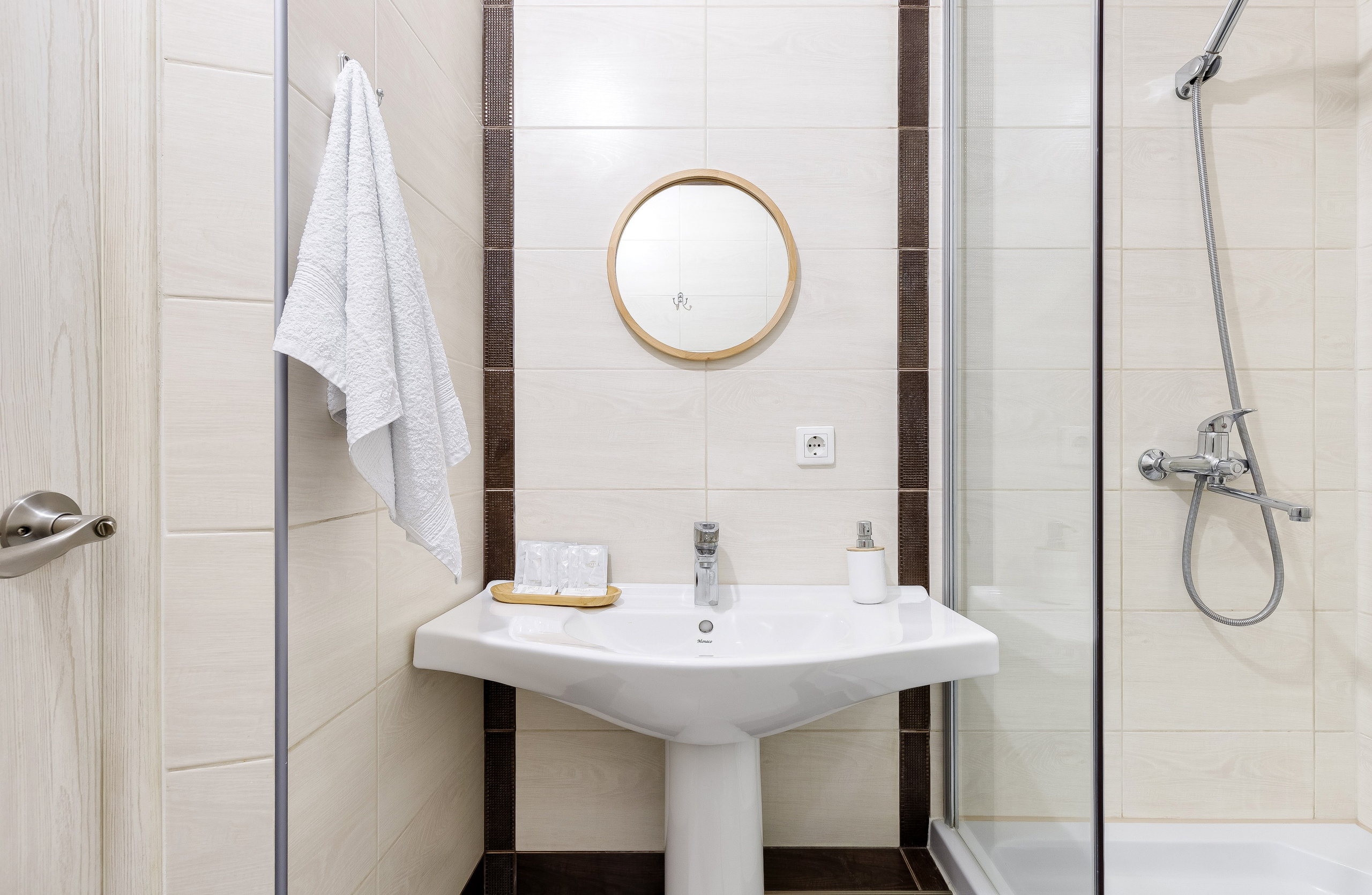 Отель «Комплимент». г. Анапа. Интерьерный фотограф в Краснодарском крае Светлана Шурлова